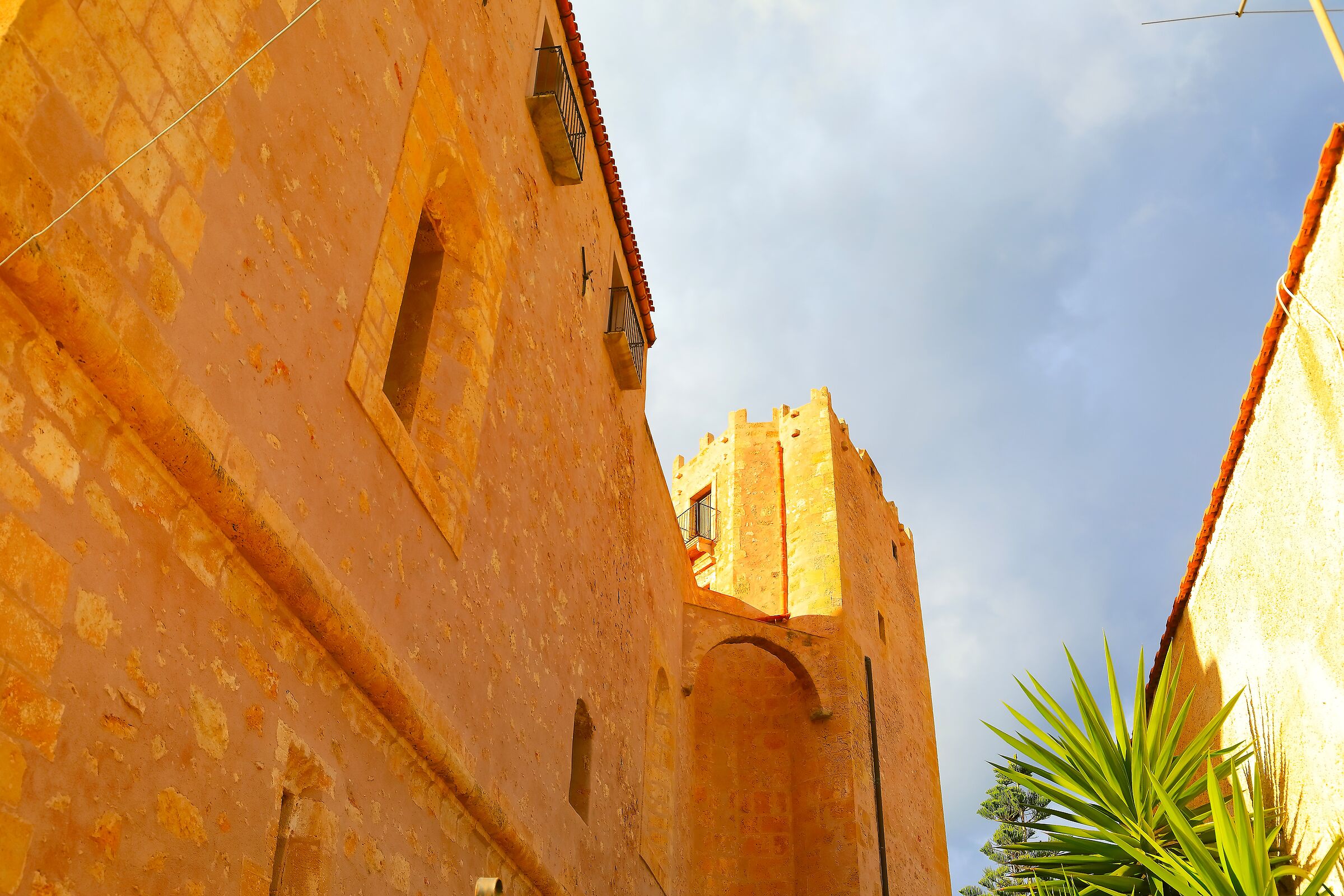 Il Santuario 02 ottobre 2025 - 0107