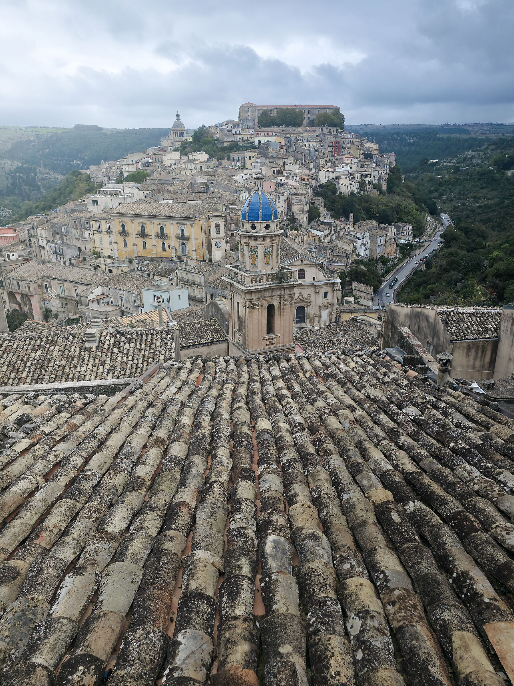 Ragusa Ibla