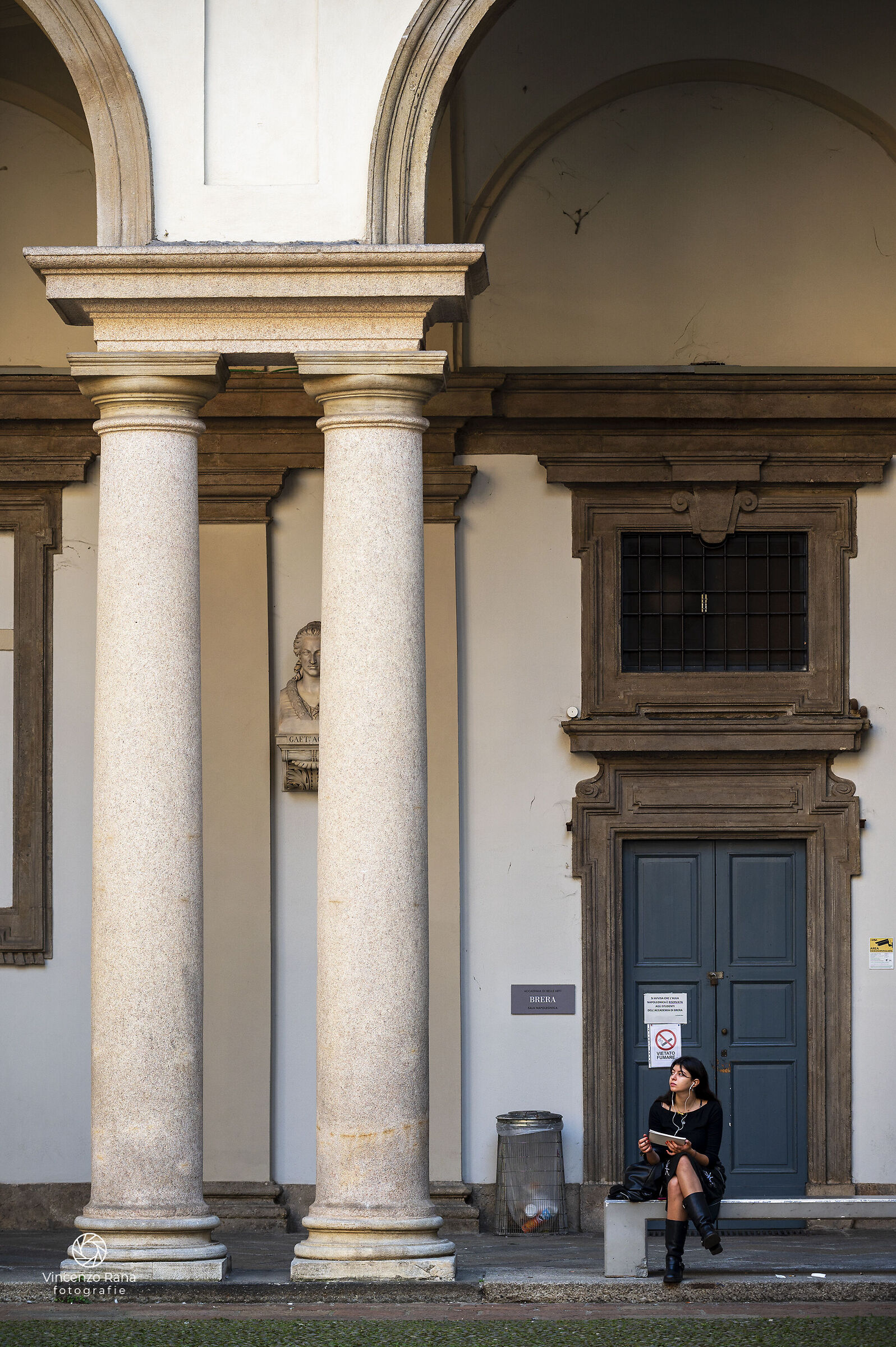 Brera Palace