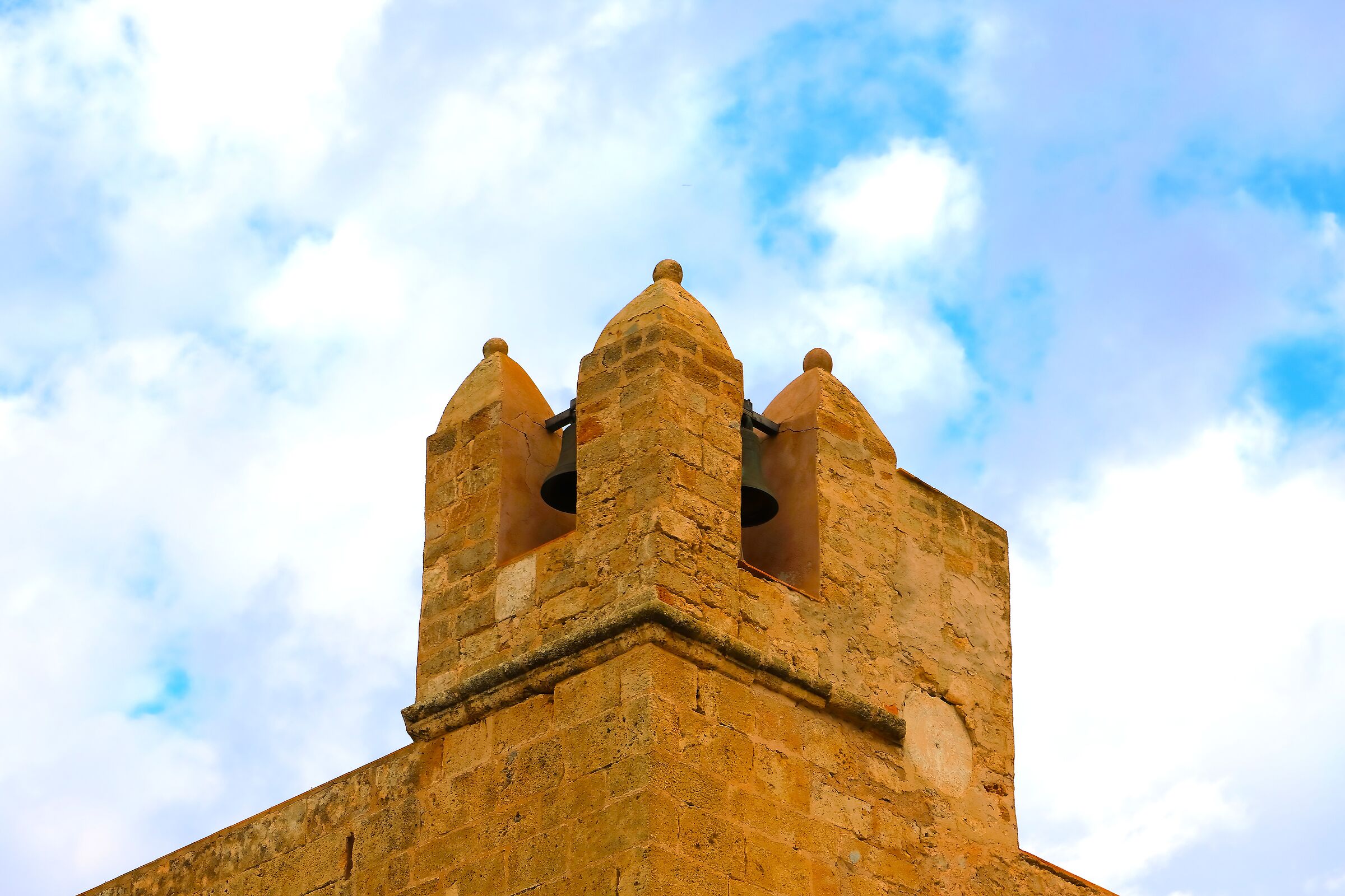 Campane 02 ottobre 2025 - 0109