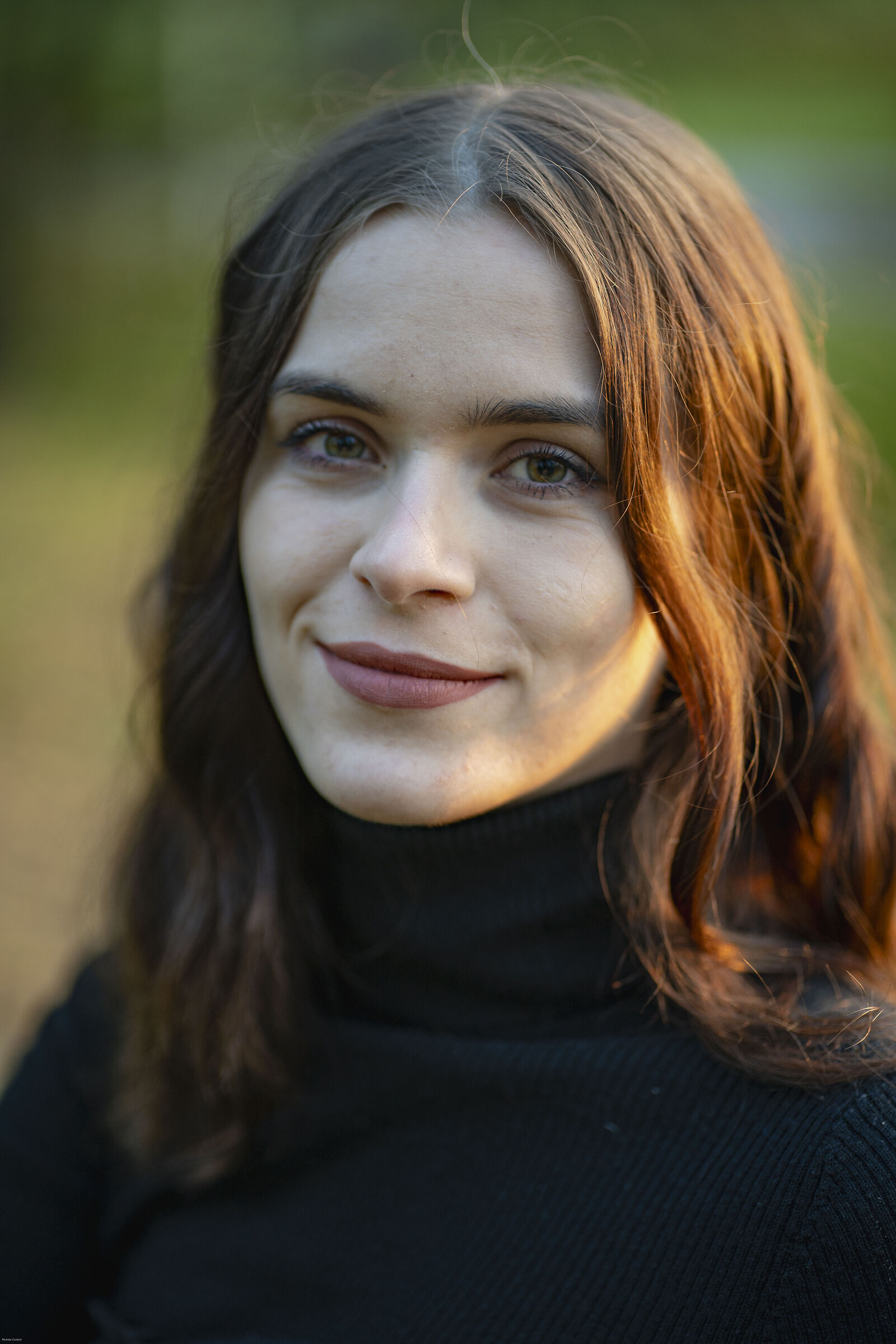 Cristina
