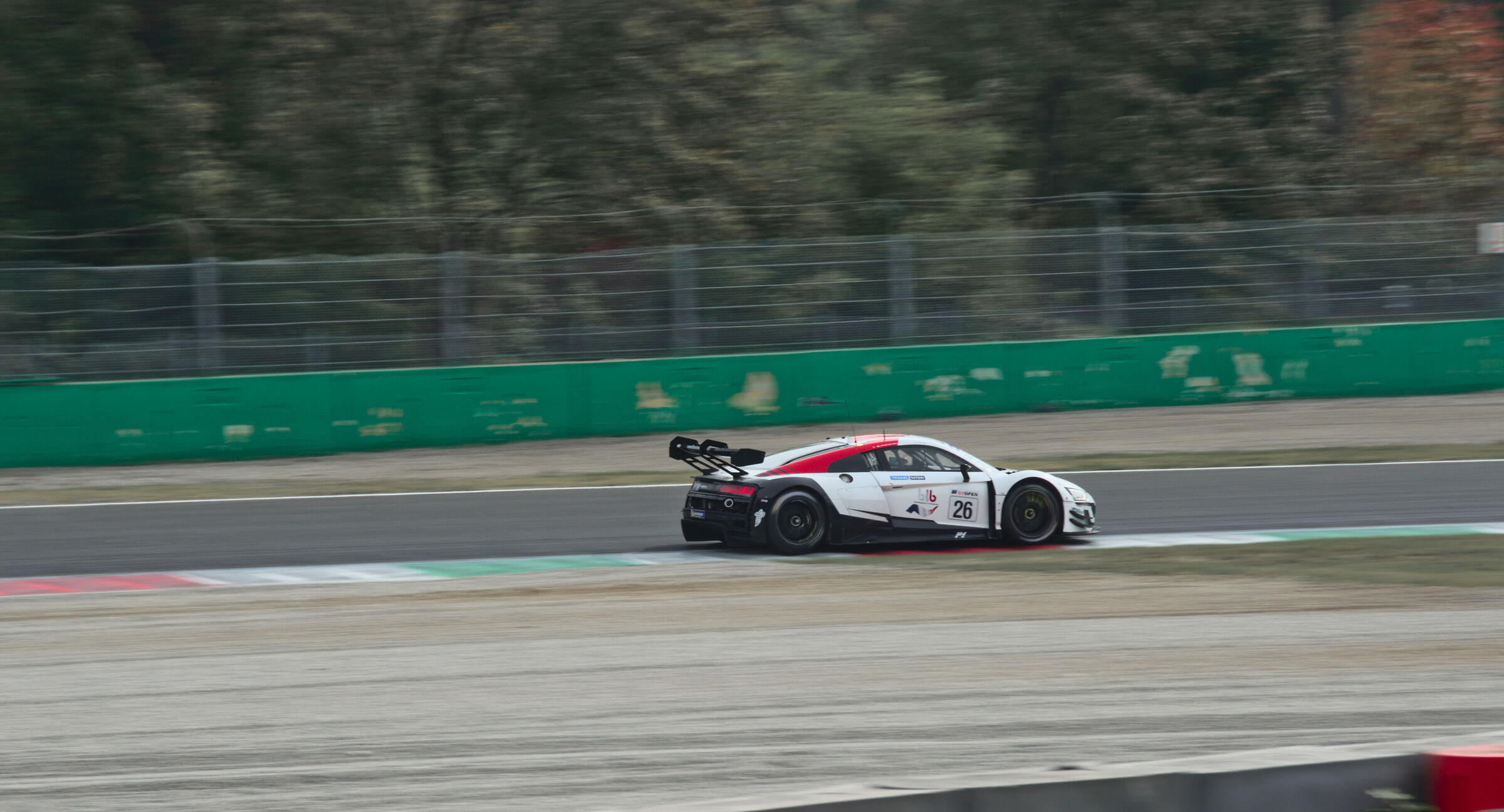 IGT Open Monza 2025 - R8