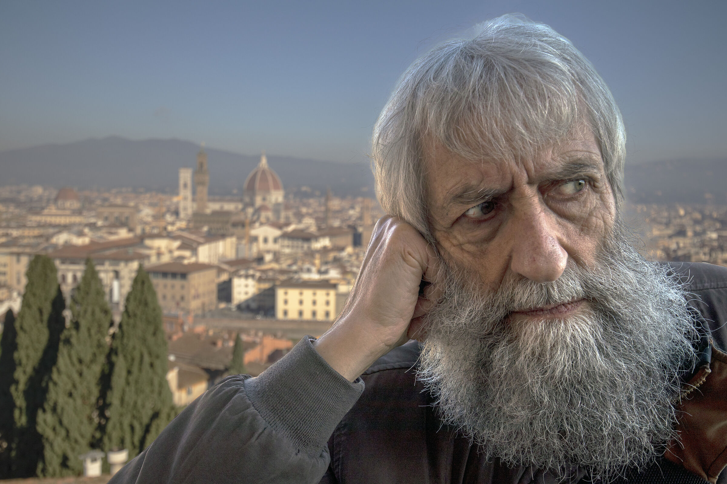 Valter fiorentino