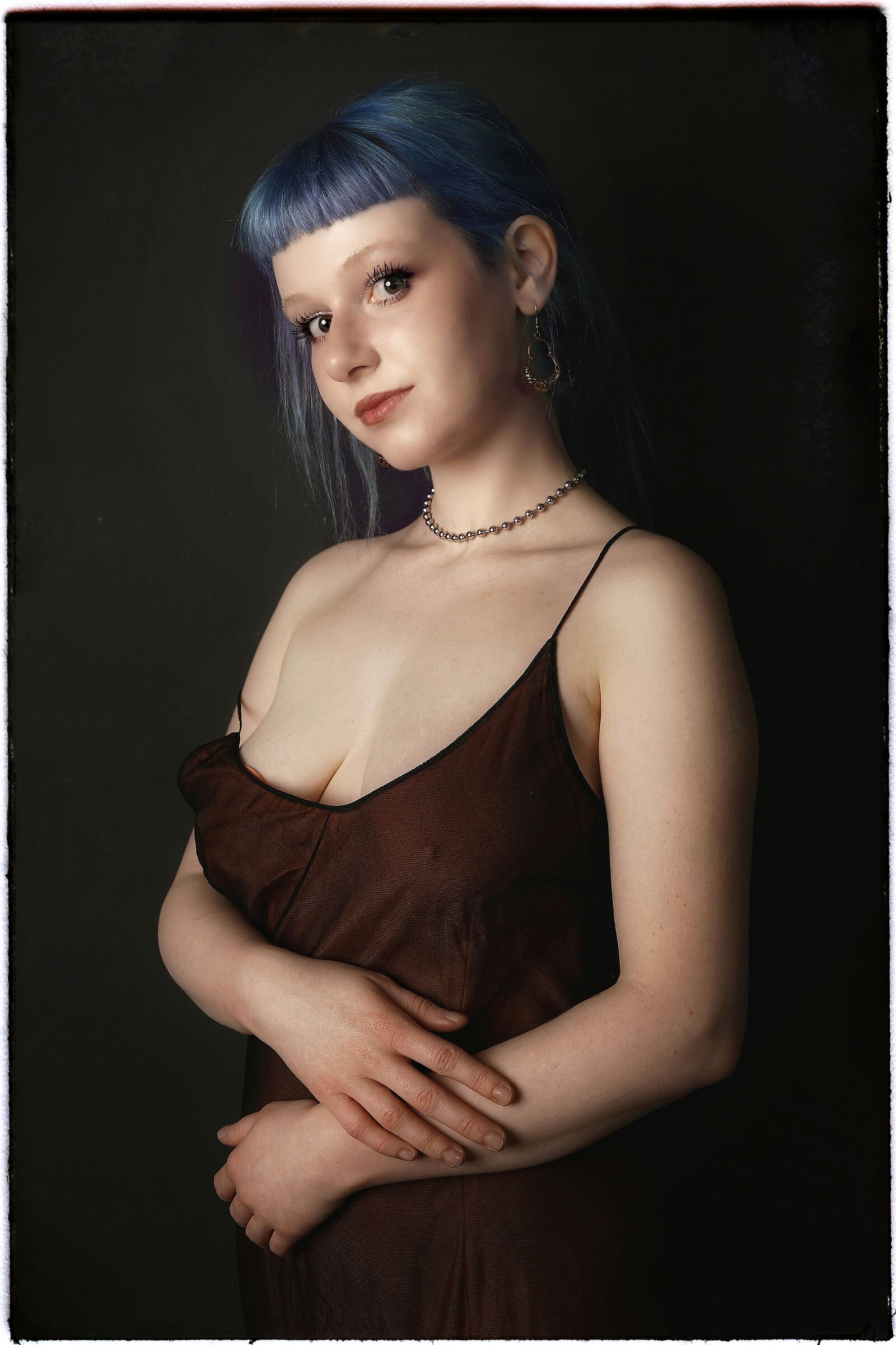 Glamour Smile