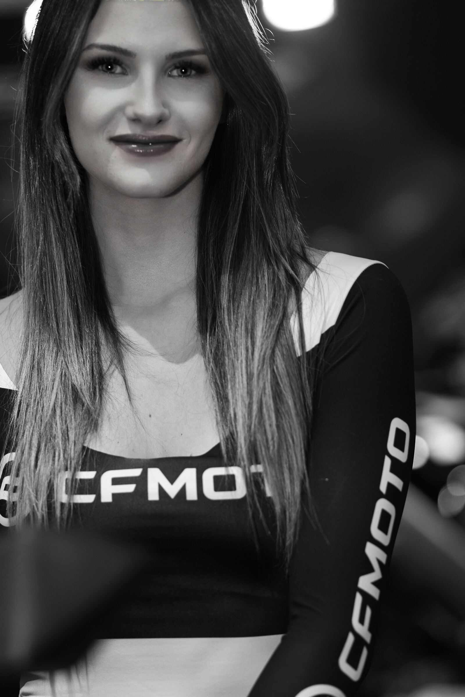 Eicma 25 - Clarissa