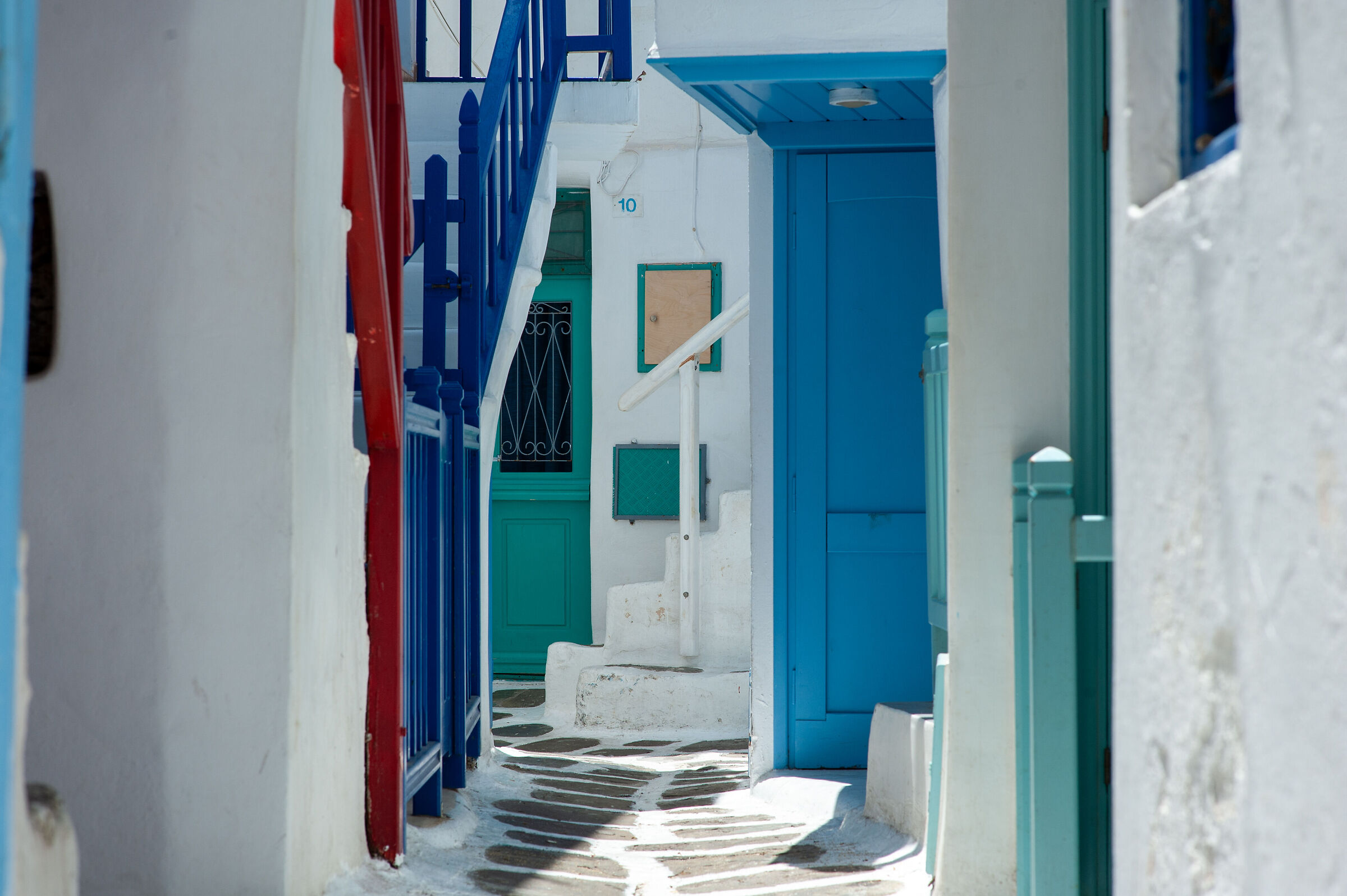 Mykonos