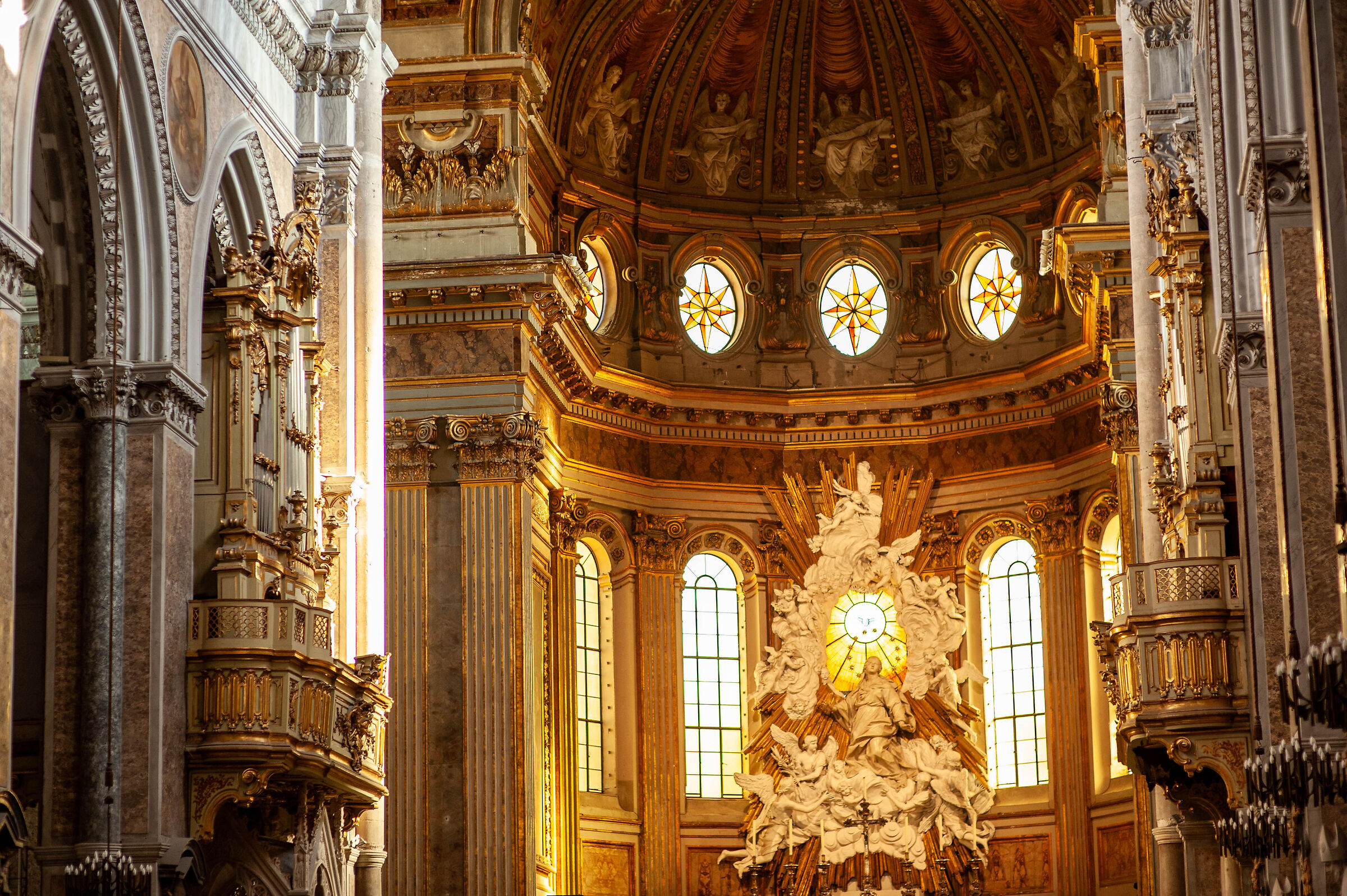Duomo di Santa Maria Assunta