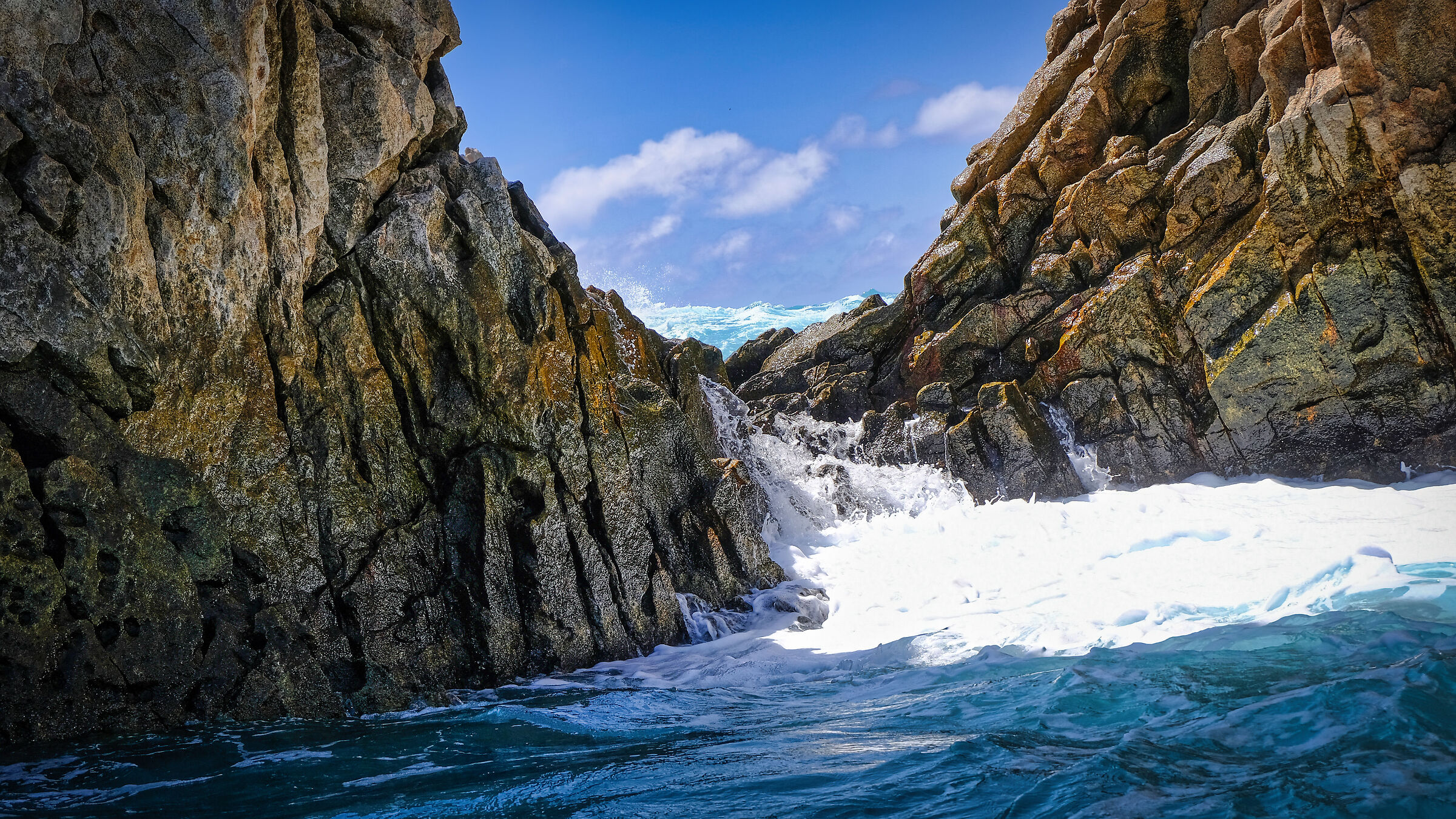 Land's End Cabo San Lucas Baja California