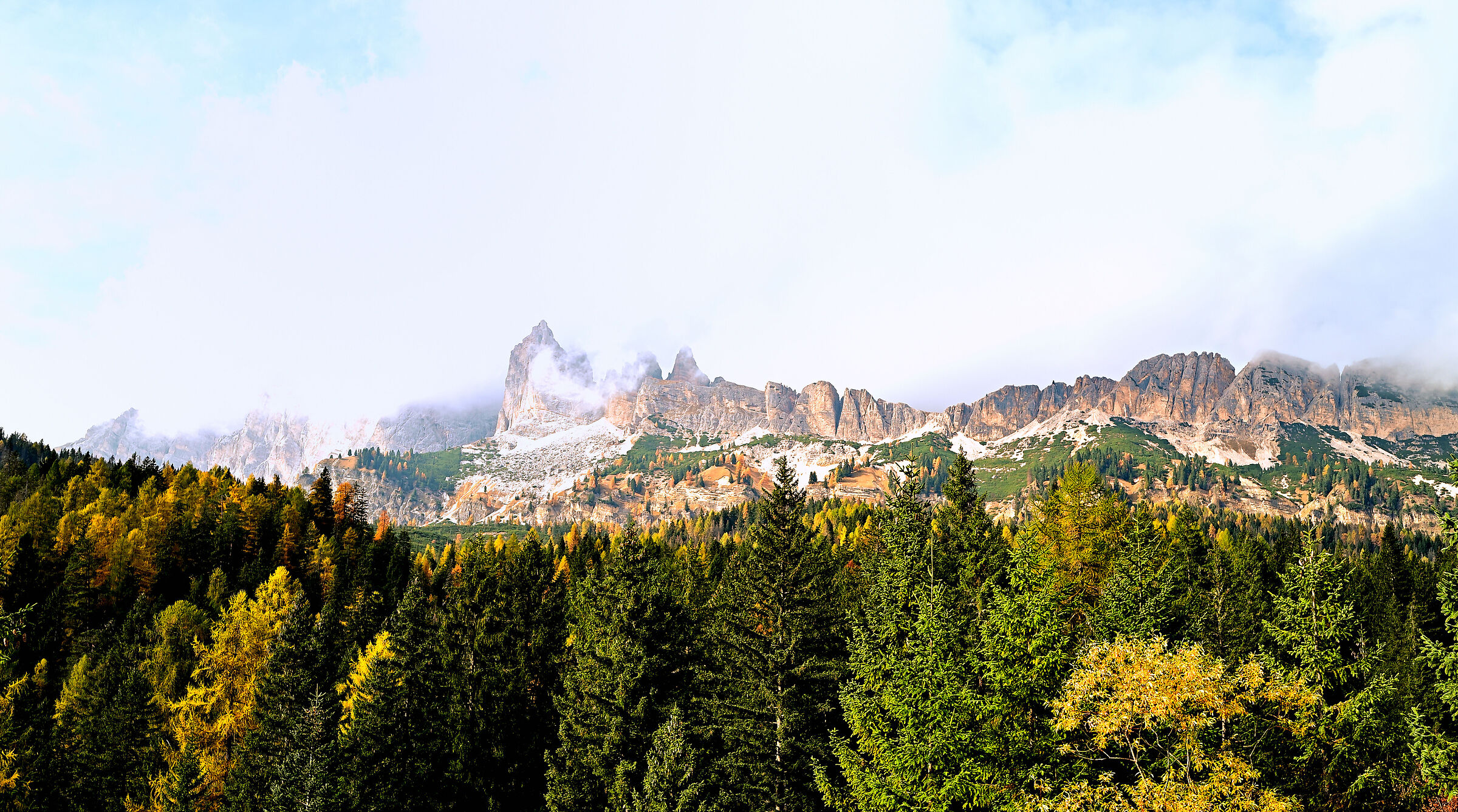 dolomiti