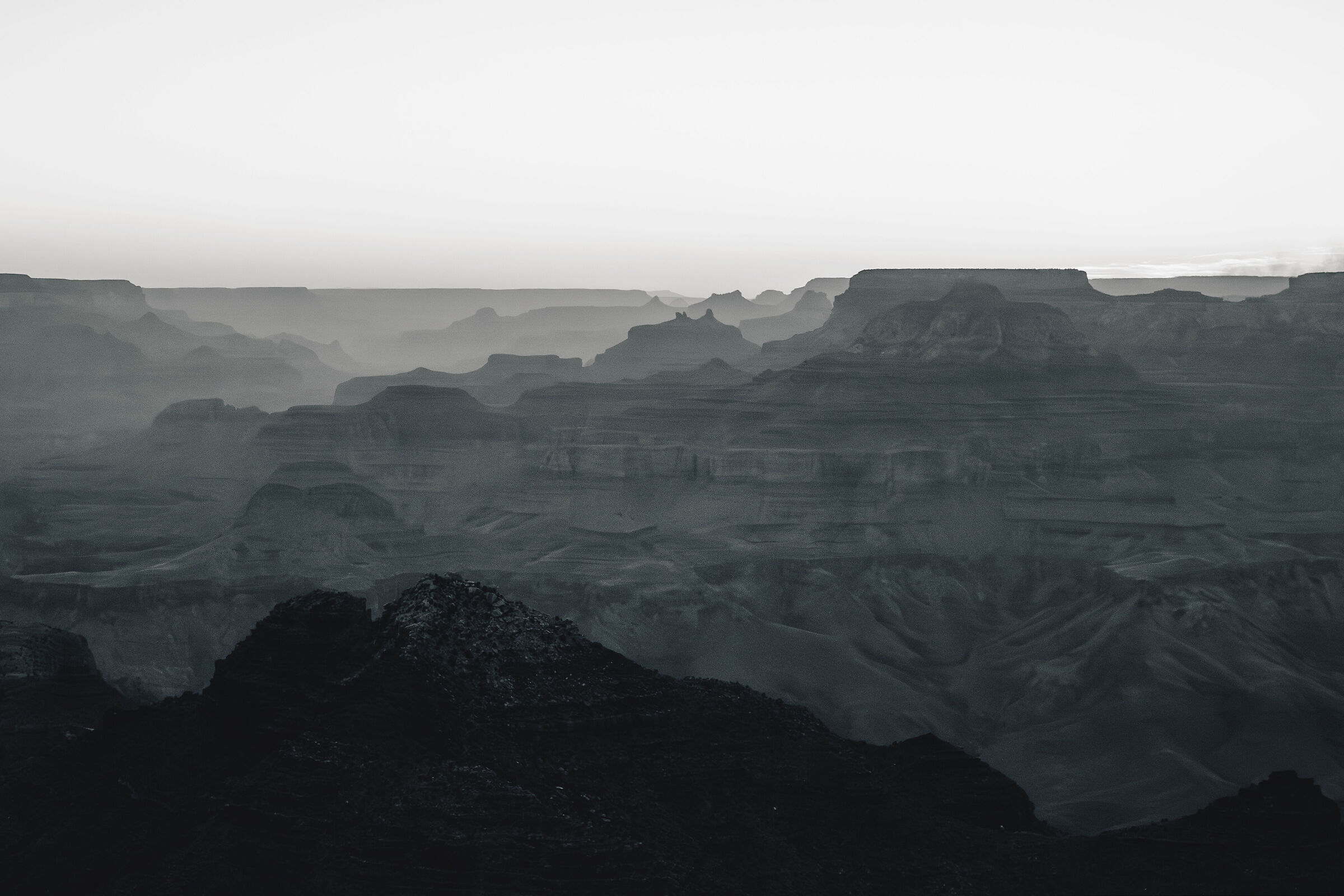 Grand Canyon