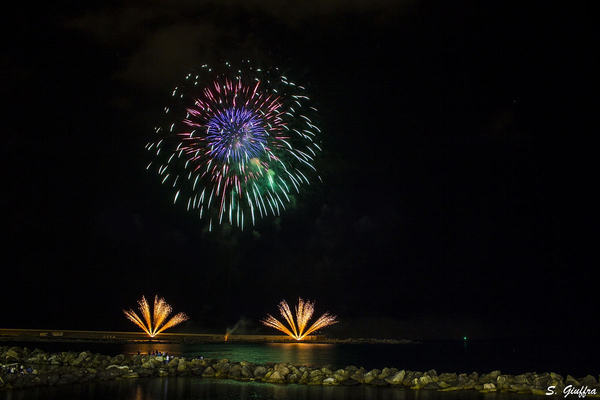 Fuochi Chiavari 2013-3