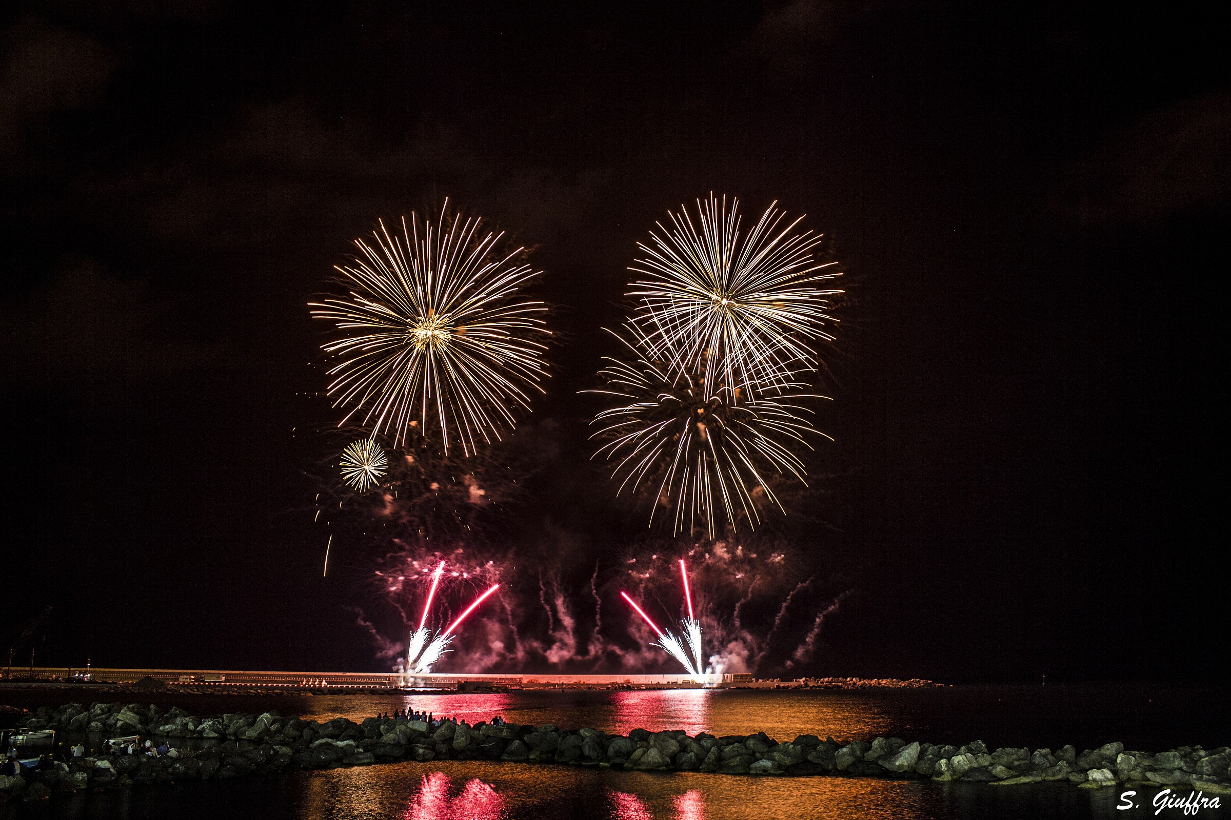 Fuochi Chiavari 2013-5