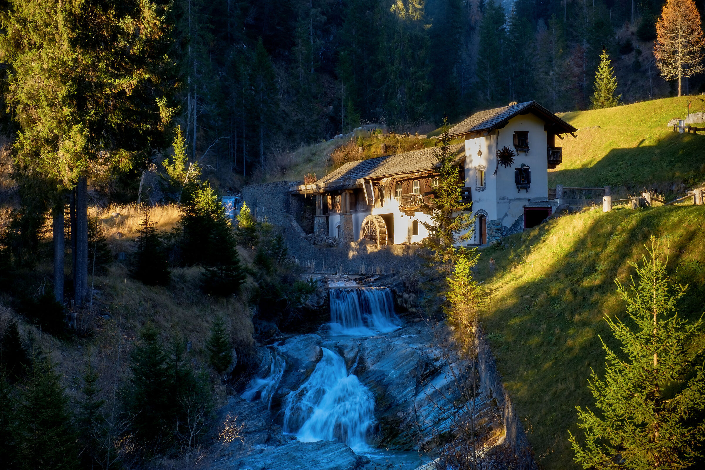 Sappada
