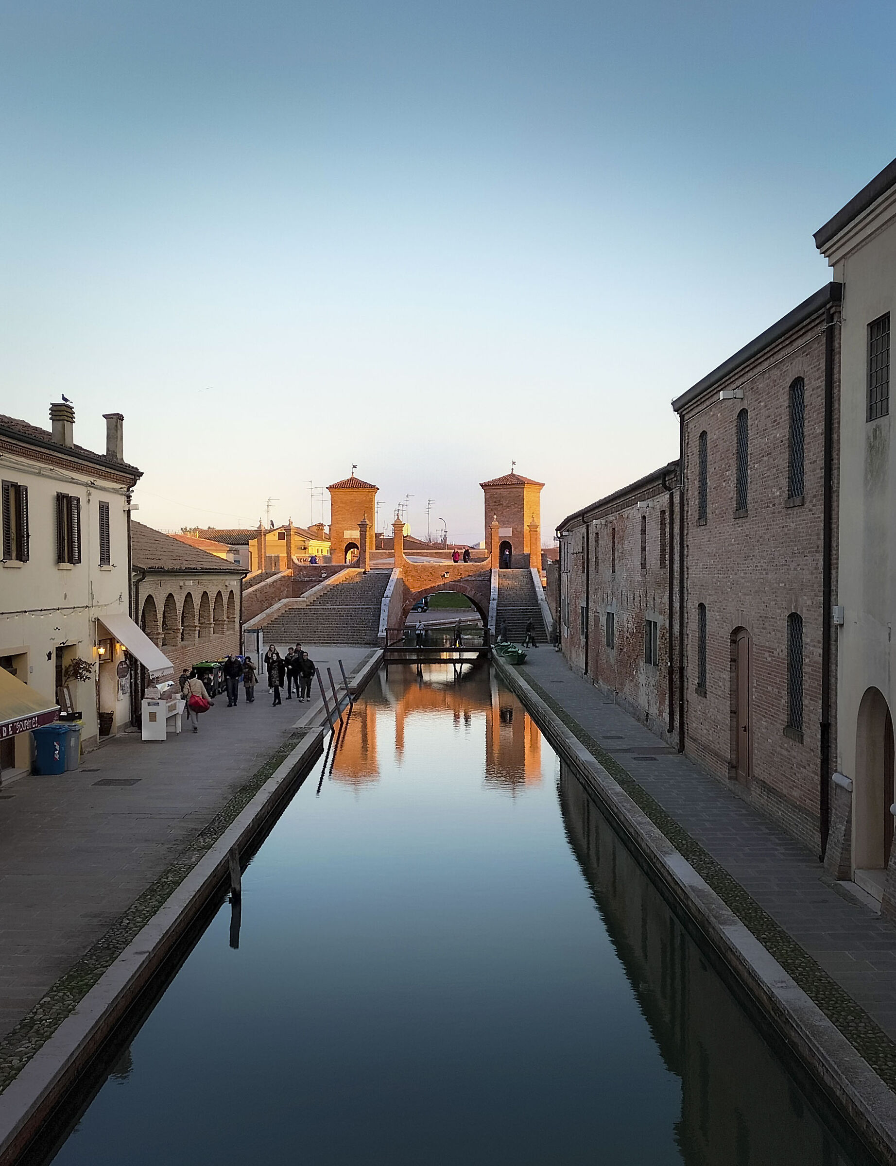 Comacchio