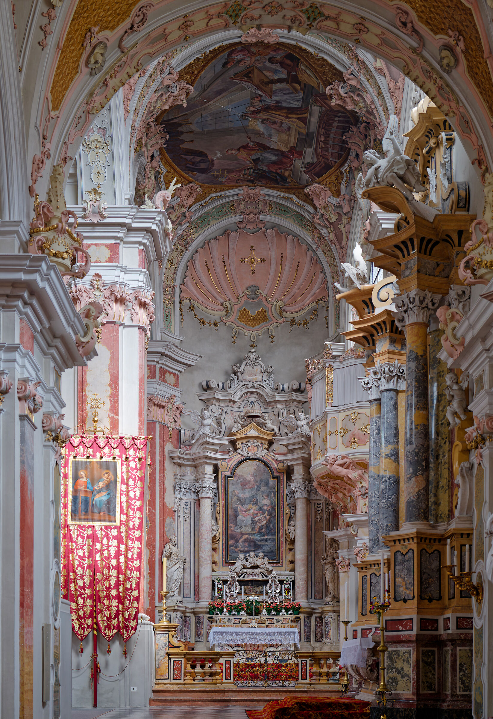 Novacella - Neustift, 2025