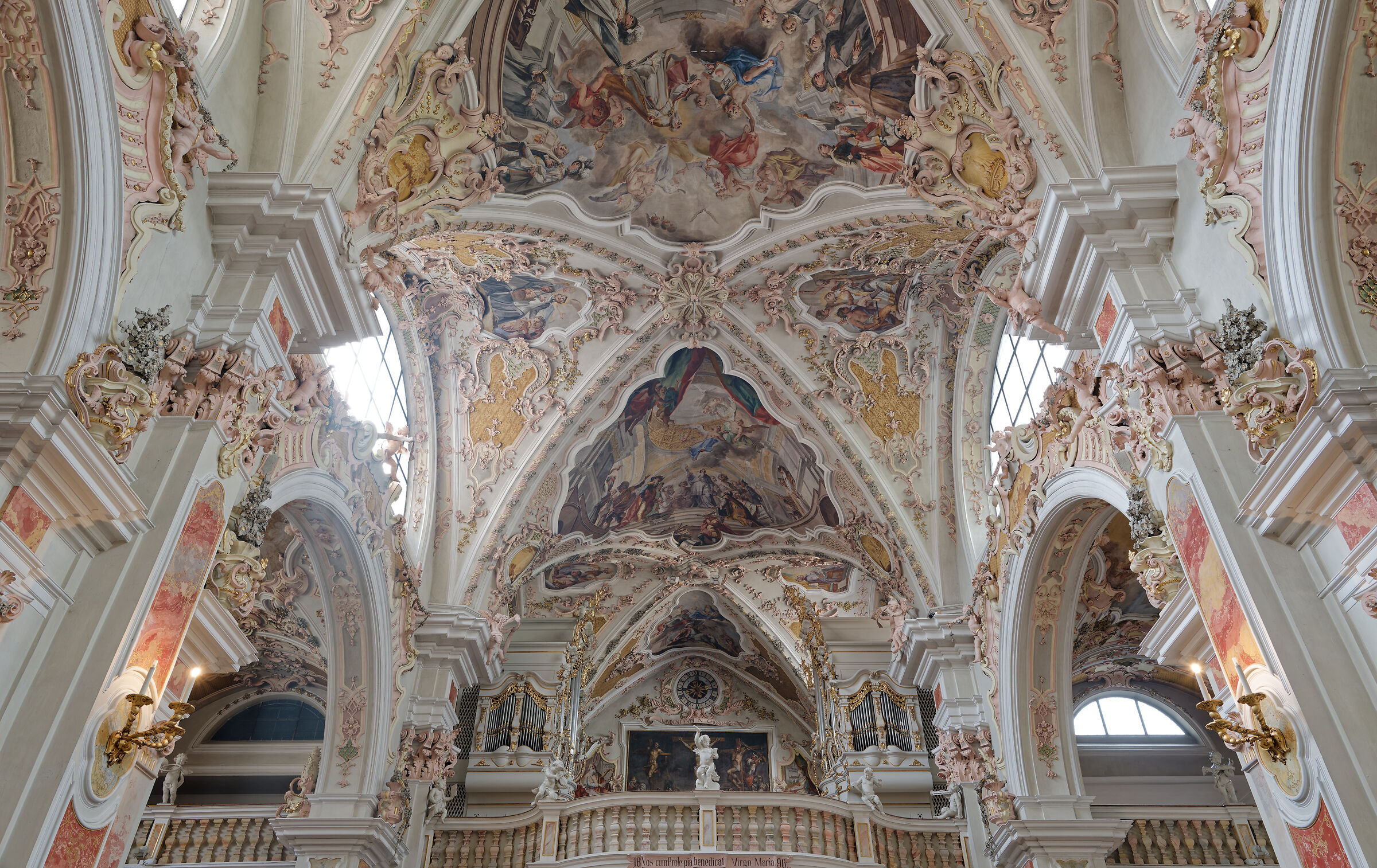 Novacella - Neustift, 2025