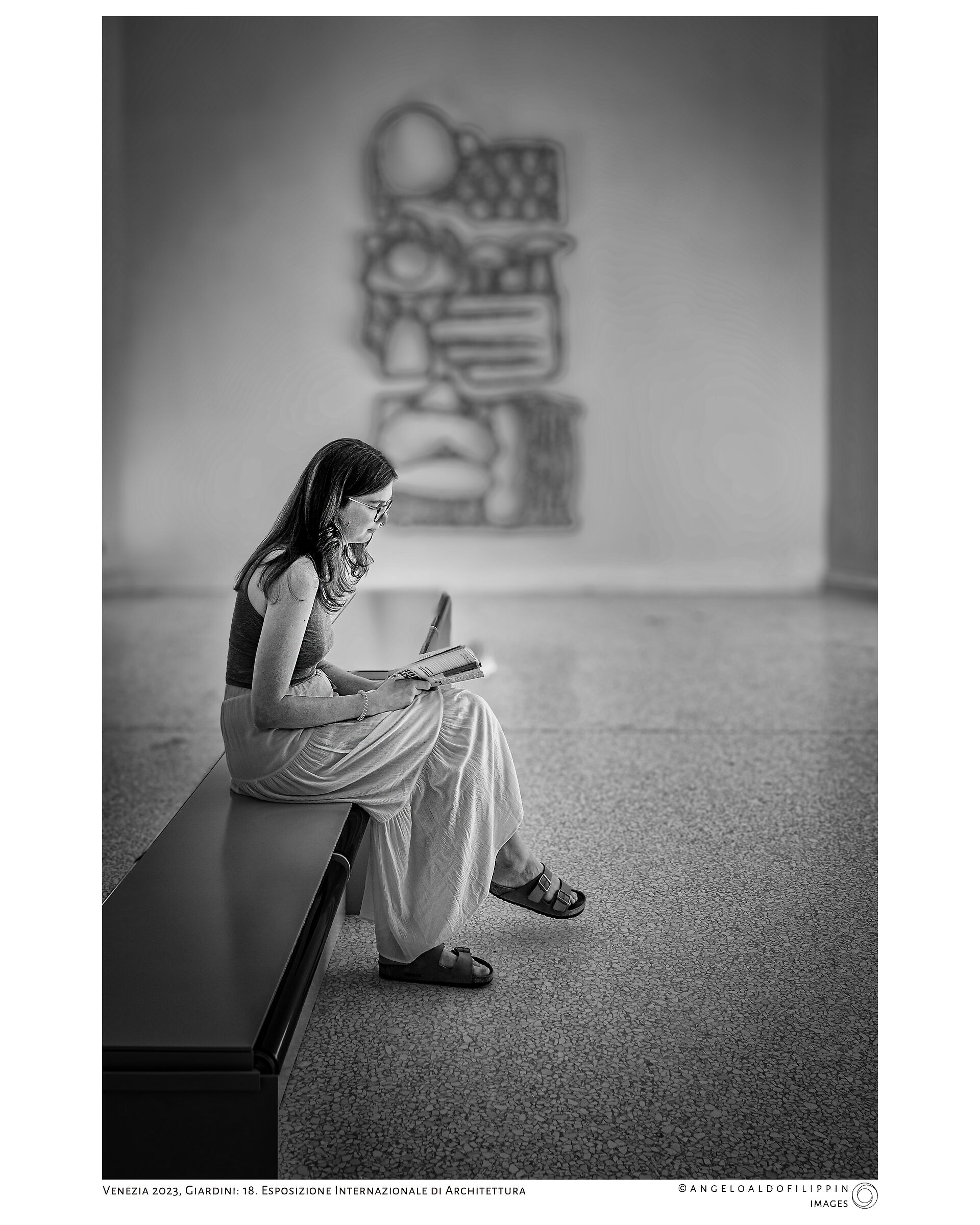 Venezia 2023: 18.Biennale Architettura