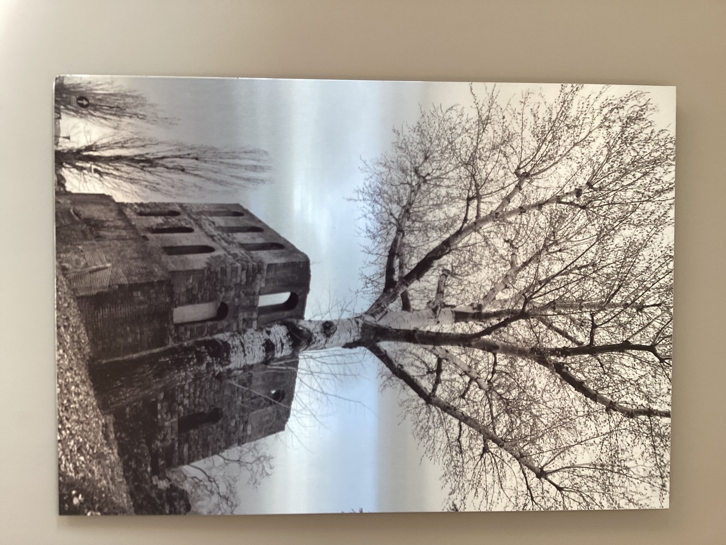 Dedicated to markland