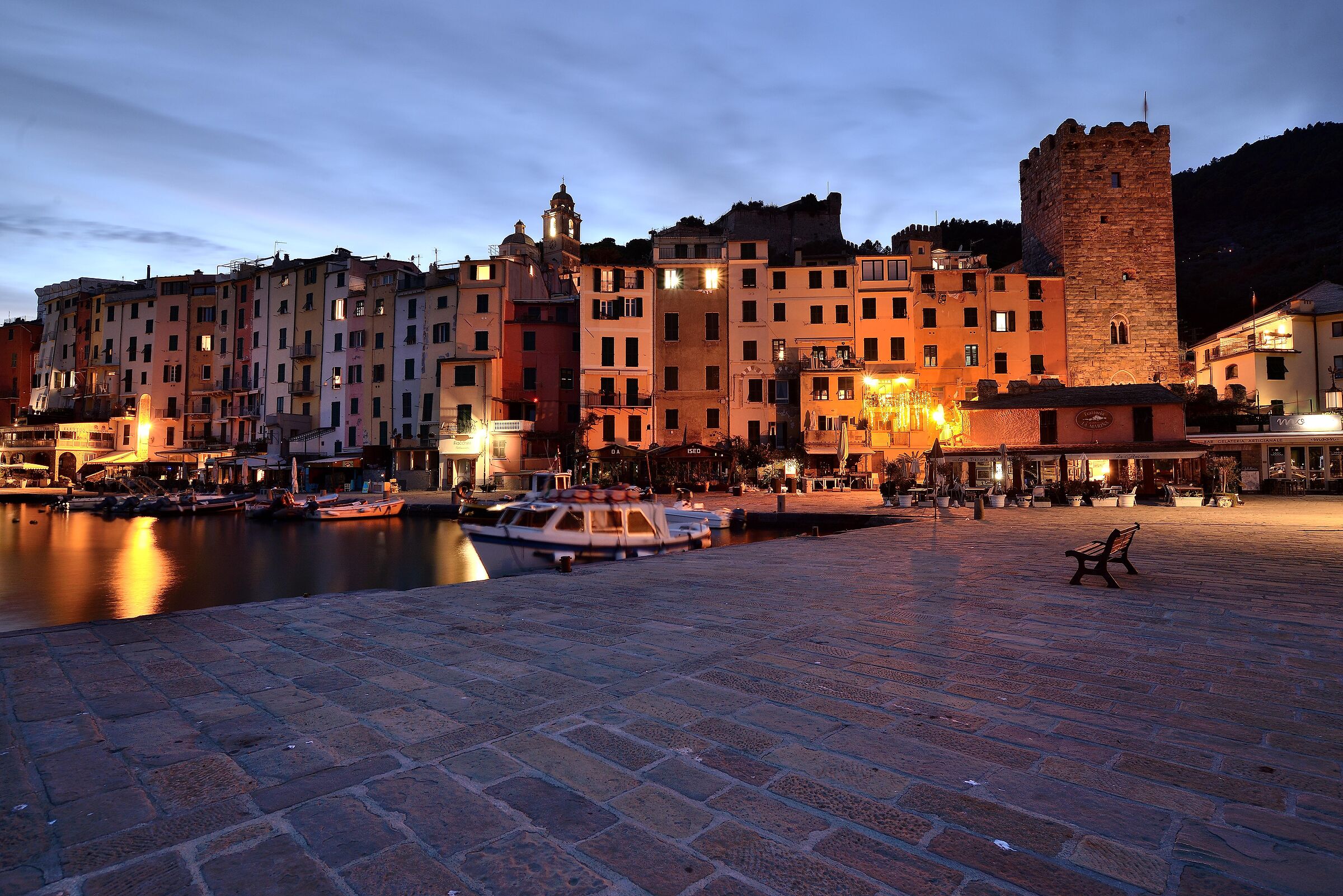 Portovenere