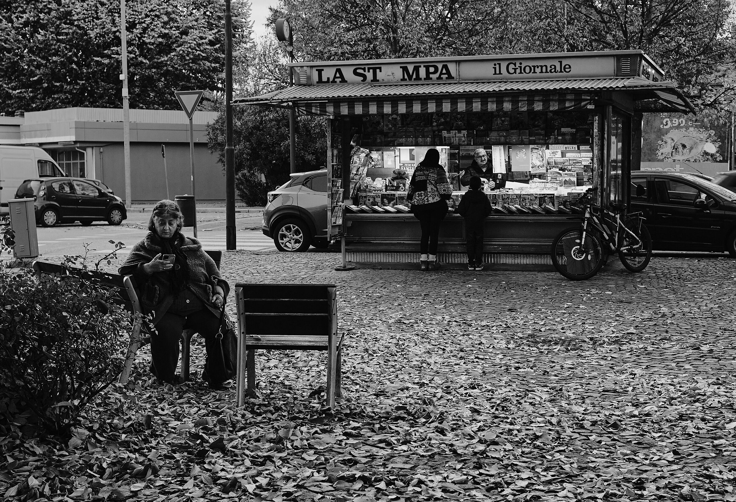 Confronti