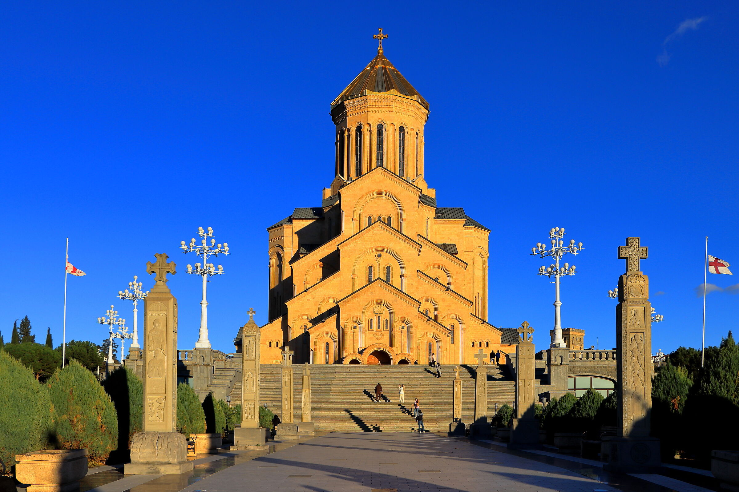 Cathedral of the Holy Trinity