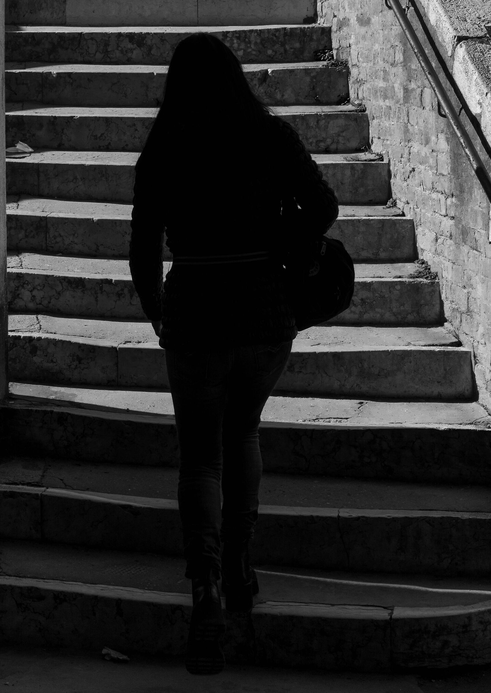 lines distorsion