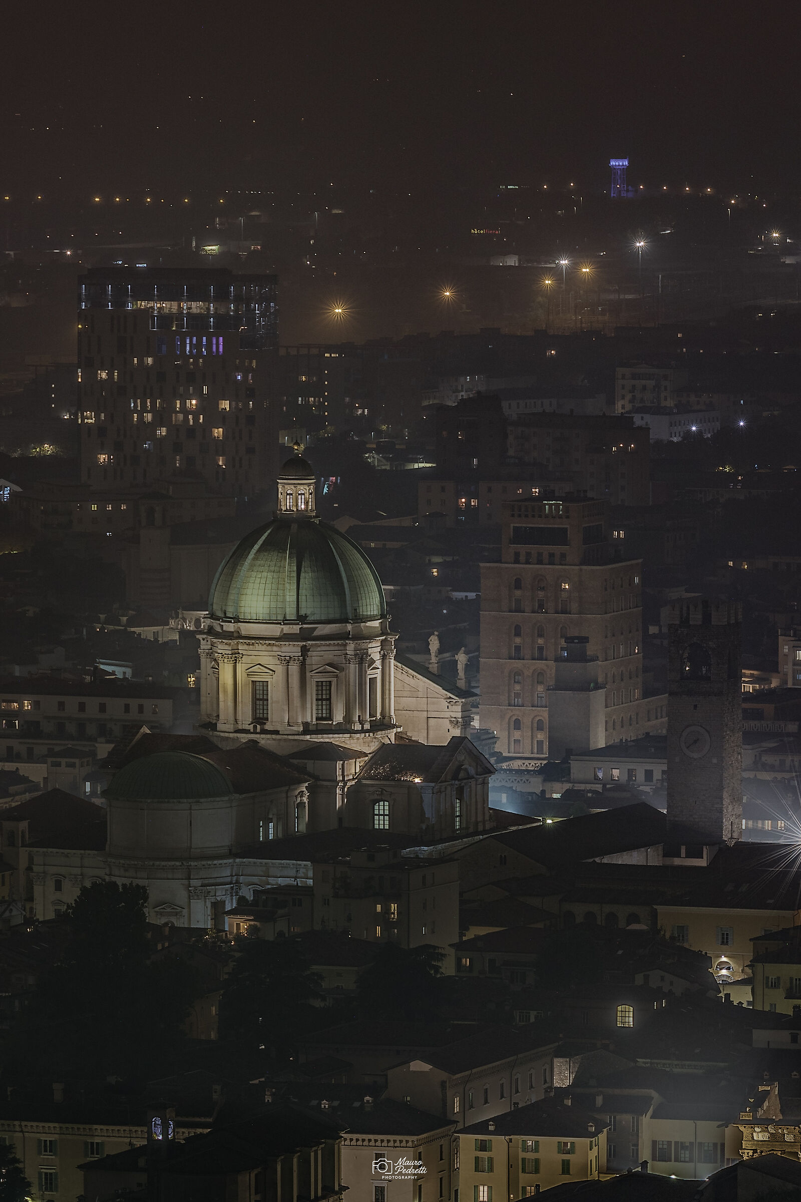 Cattedrale Santa Maria Assunta (BS)