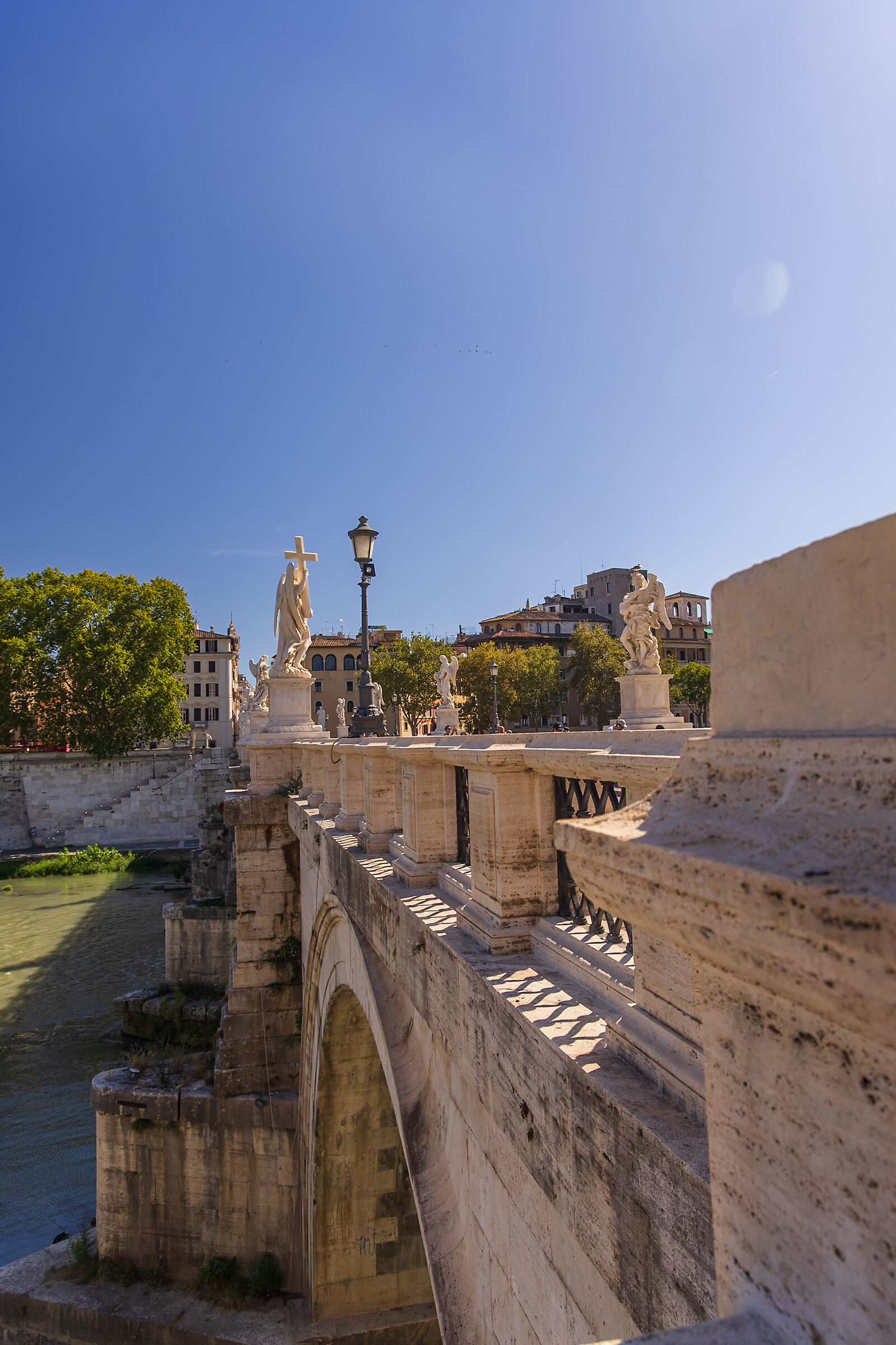 Ponte di Castel Sant'Angelo