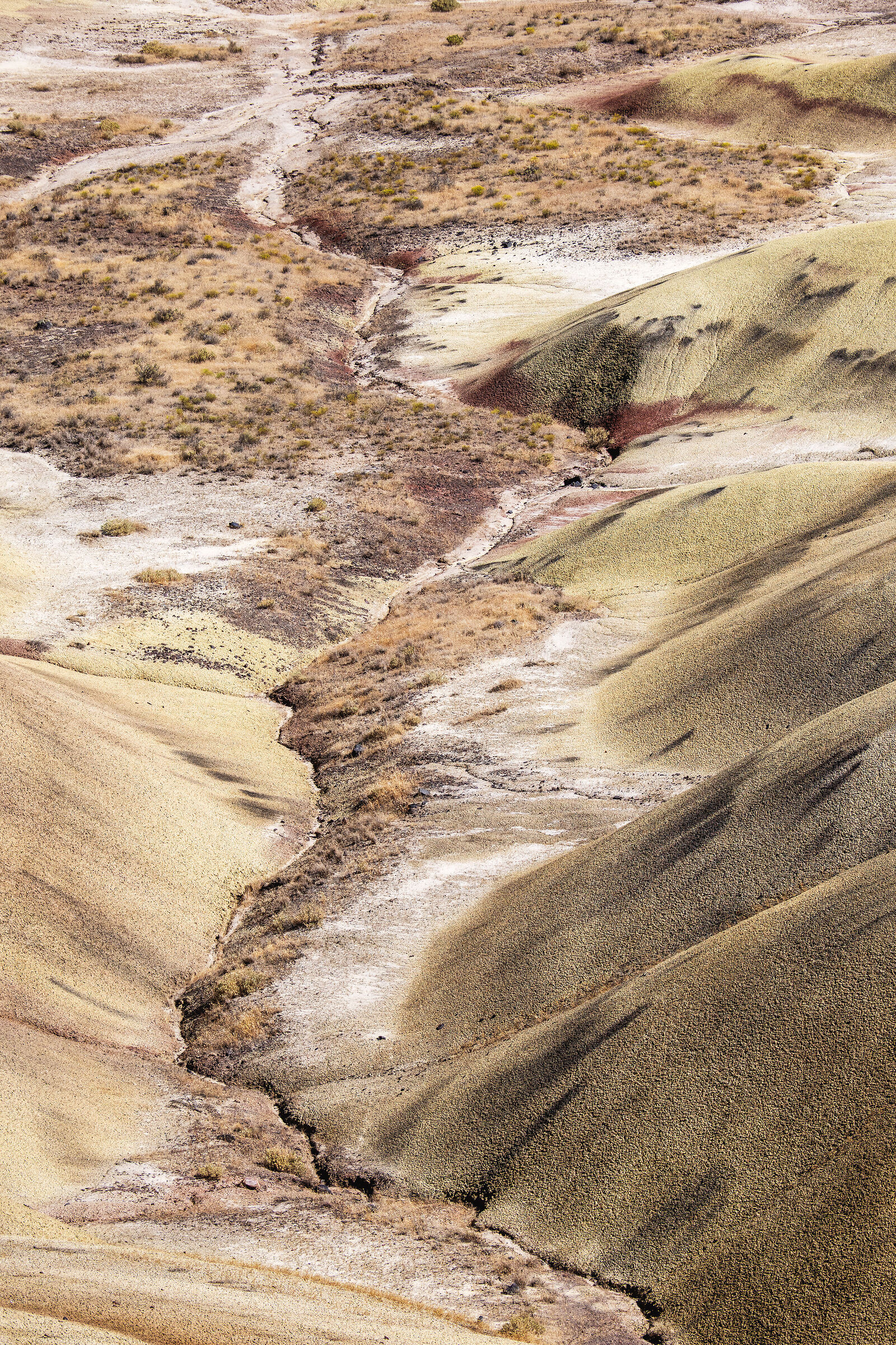 Painted Hills - Oregon