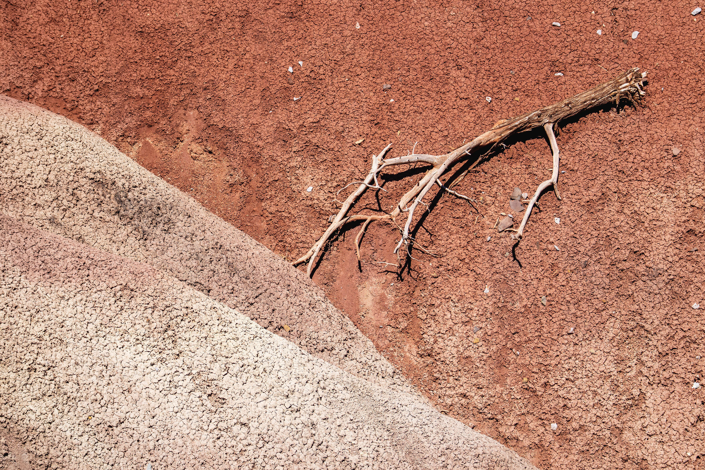 Painted Hills - Oregon
