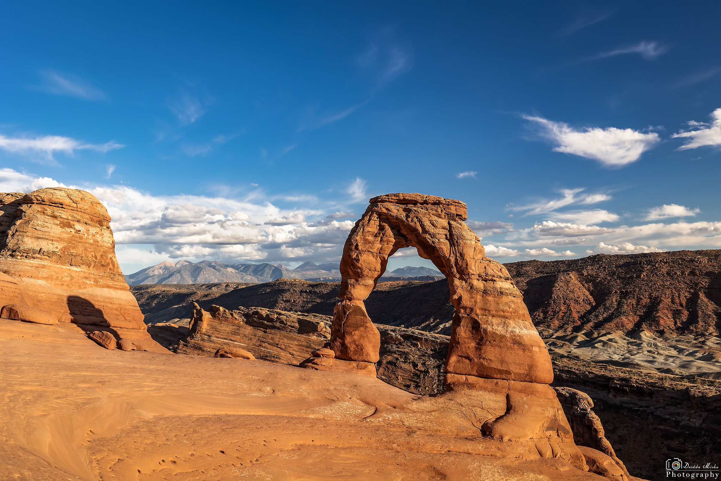 Delicate Arch