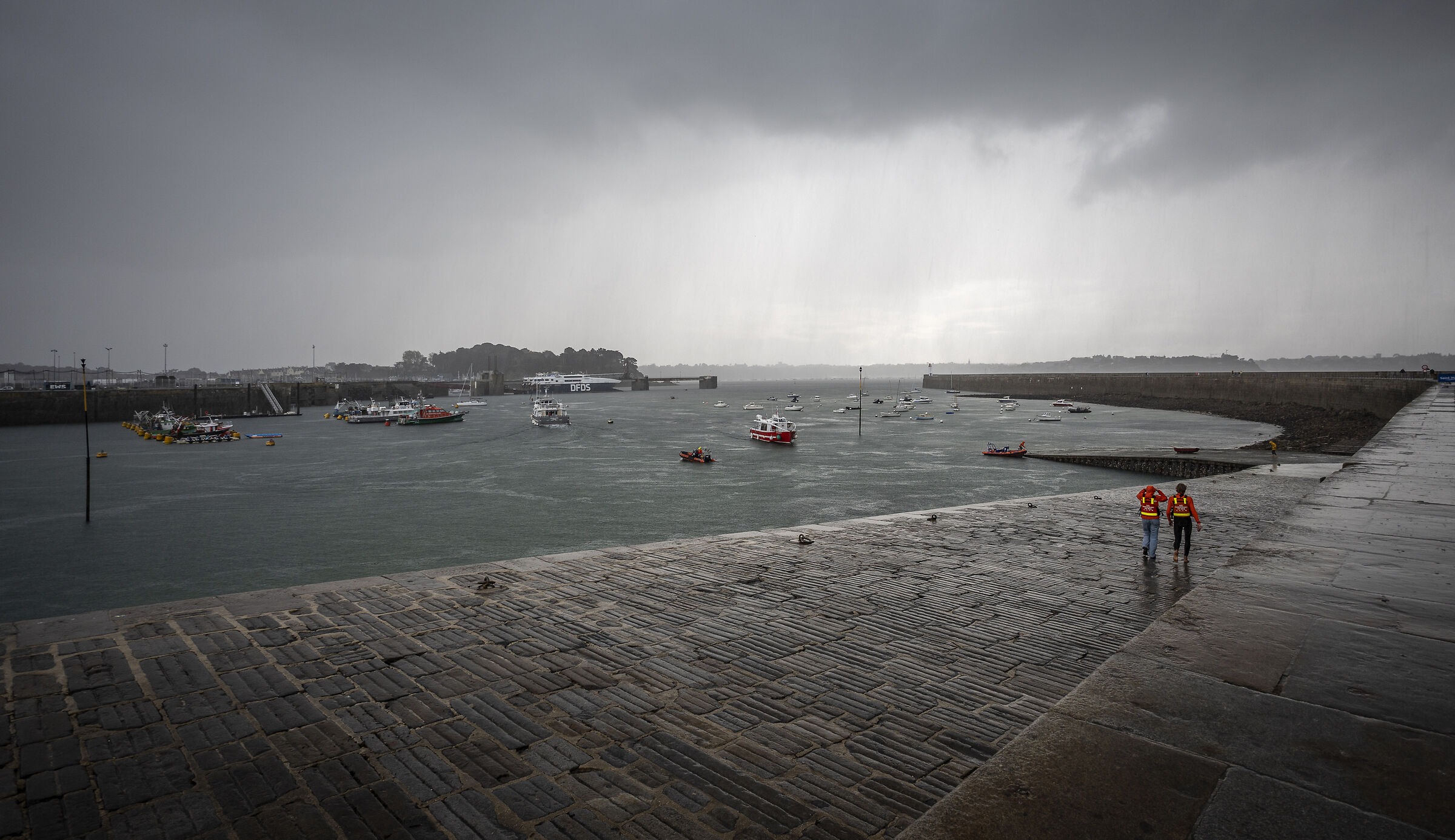Saint Malo