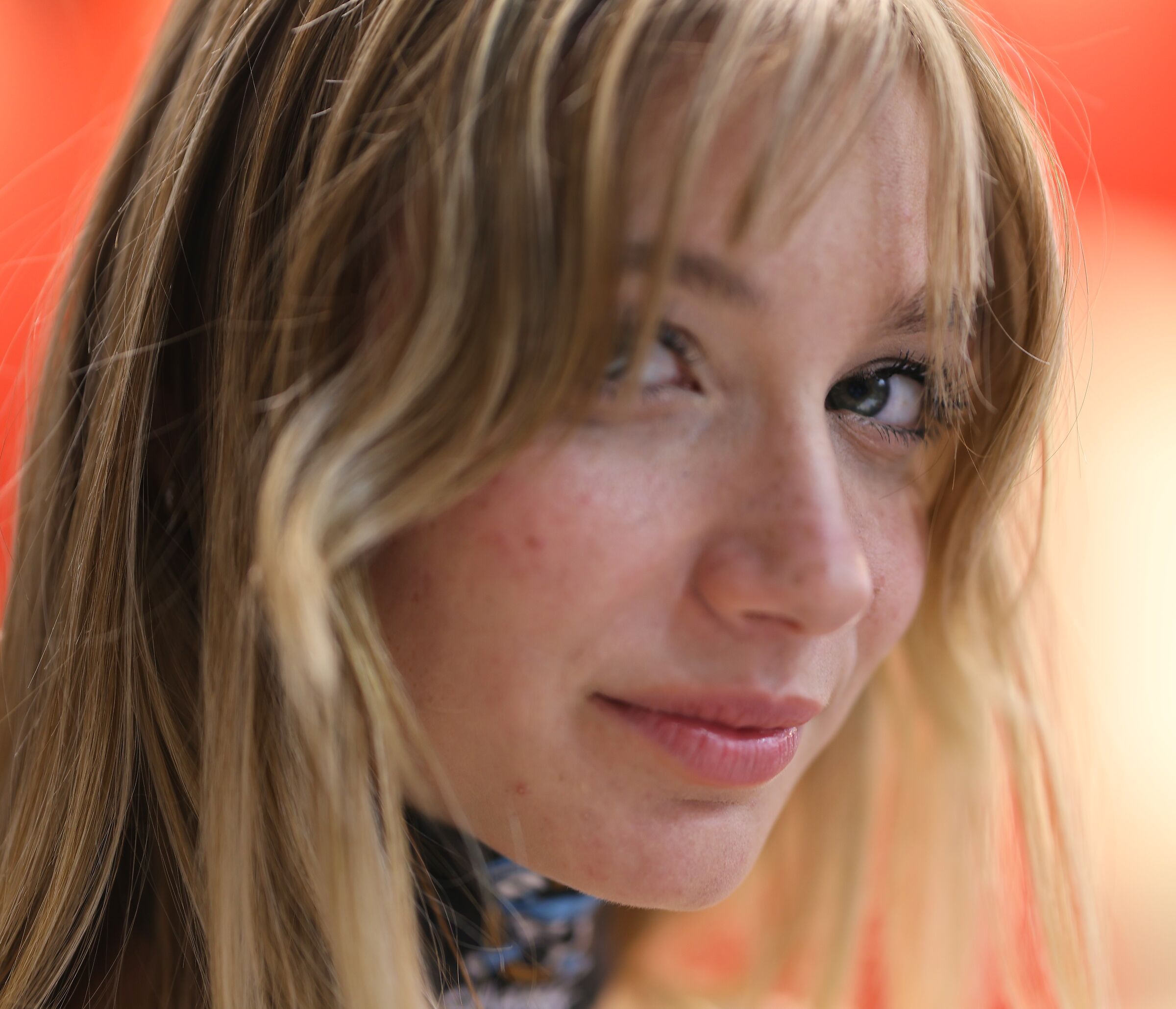 An ethereal sweetness