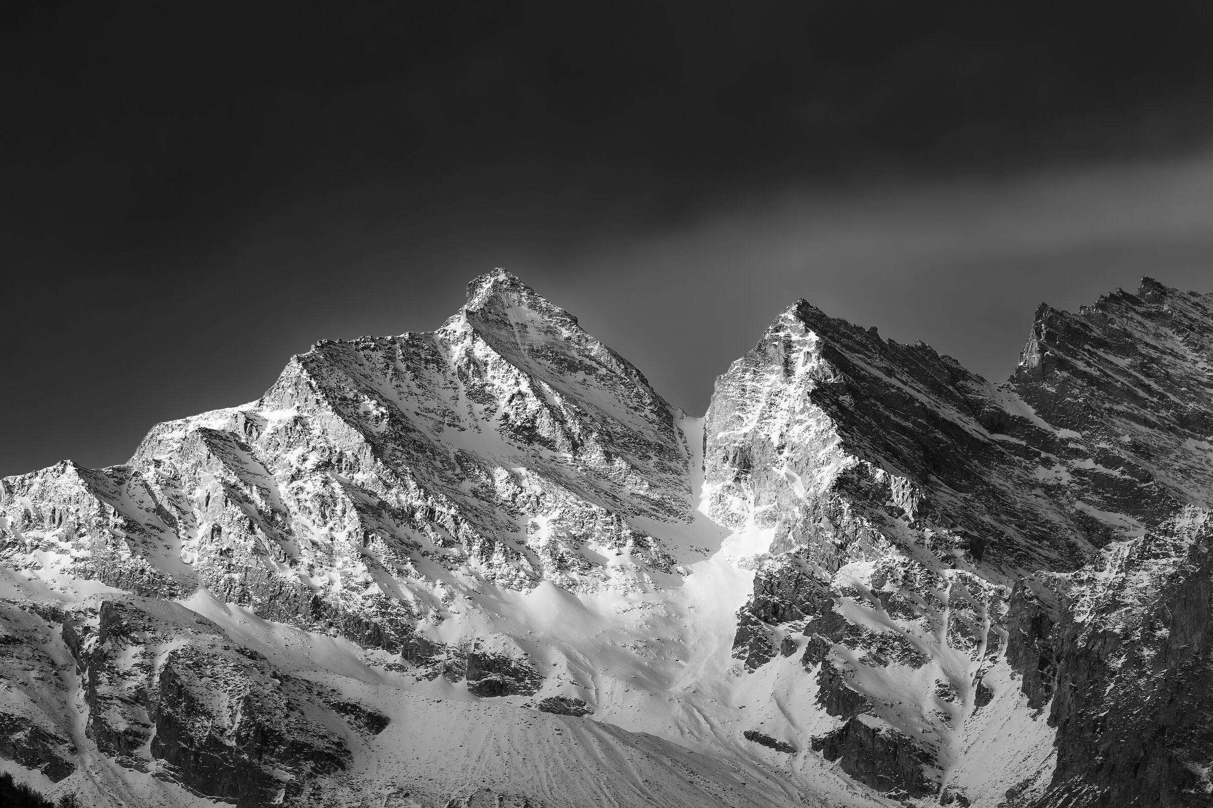 Le Levanne - Parco Nazionale Gran Paradiso