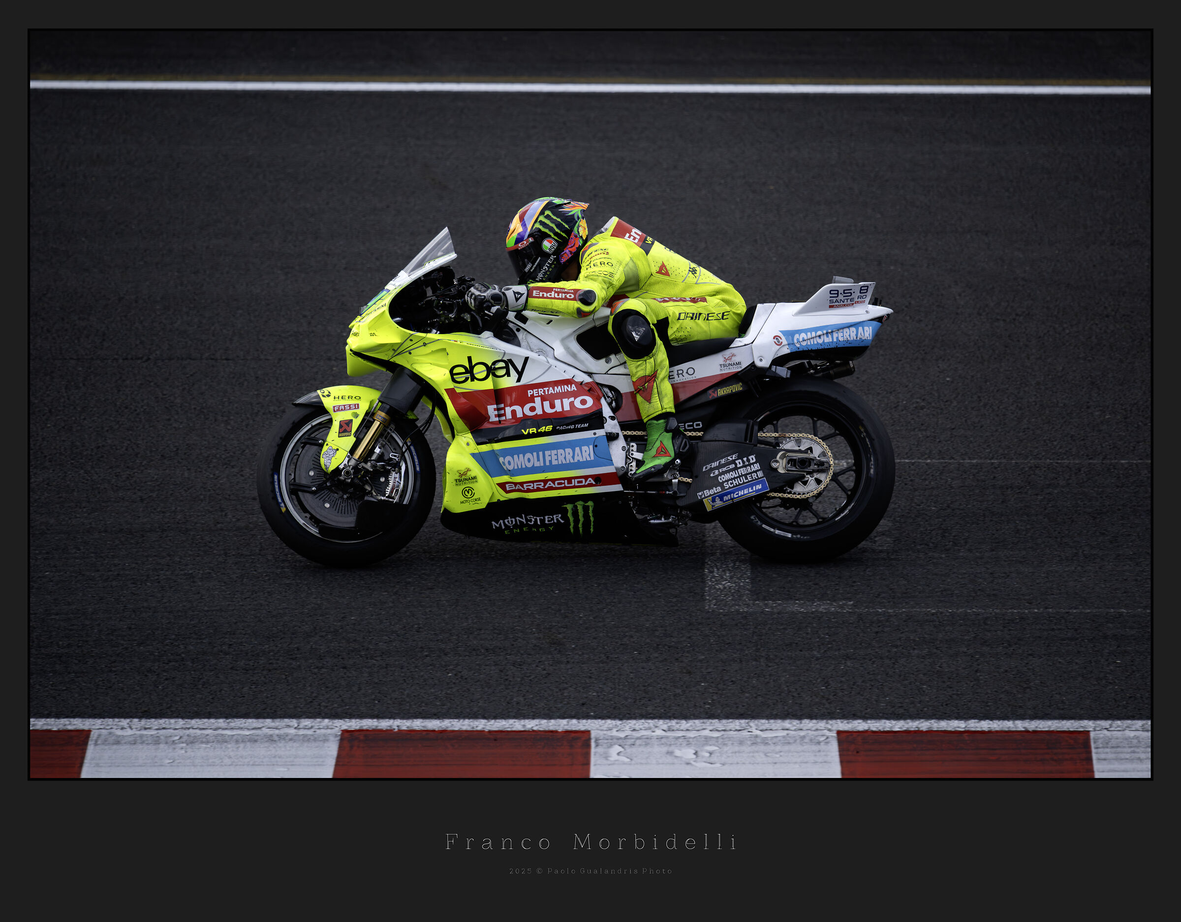 Franco Morbidelli