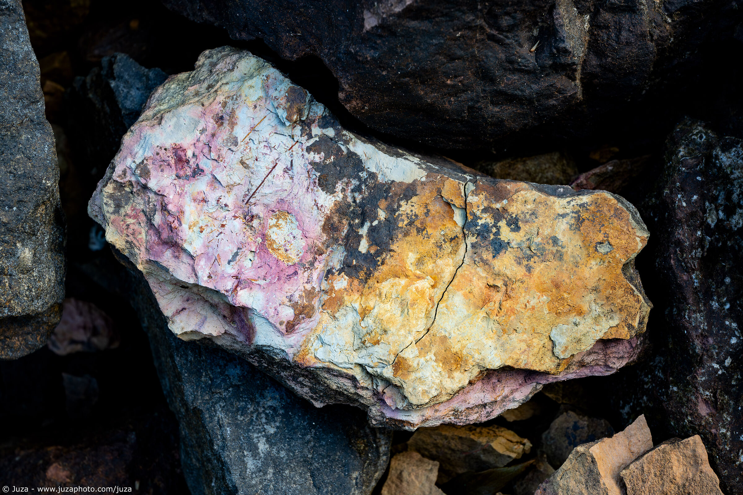 Abstracts of China #09