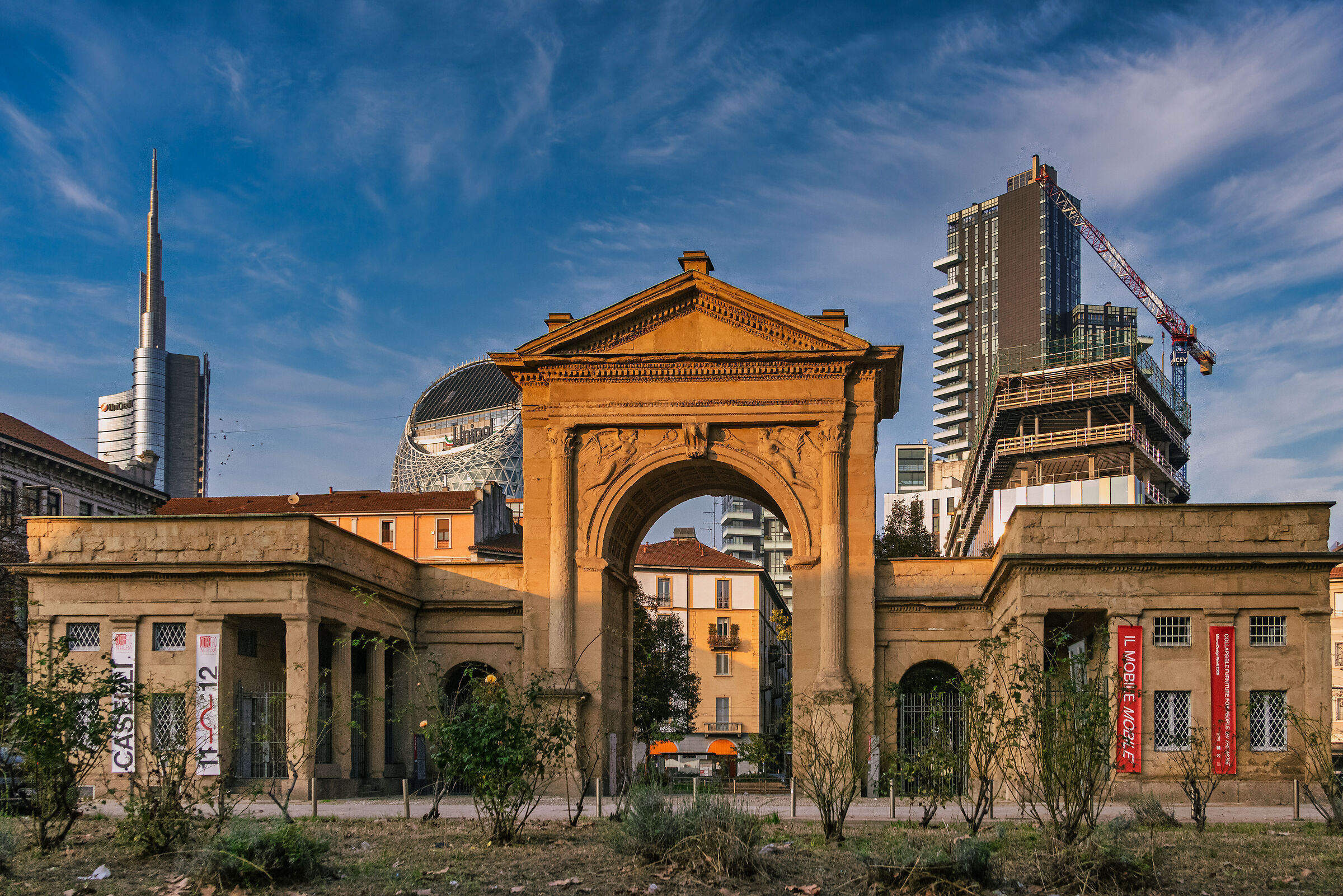 architetture