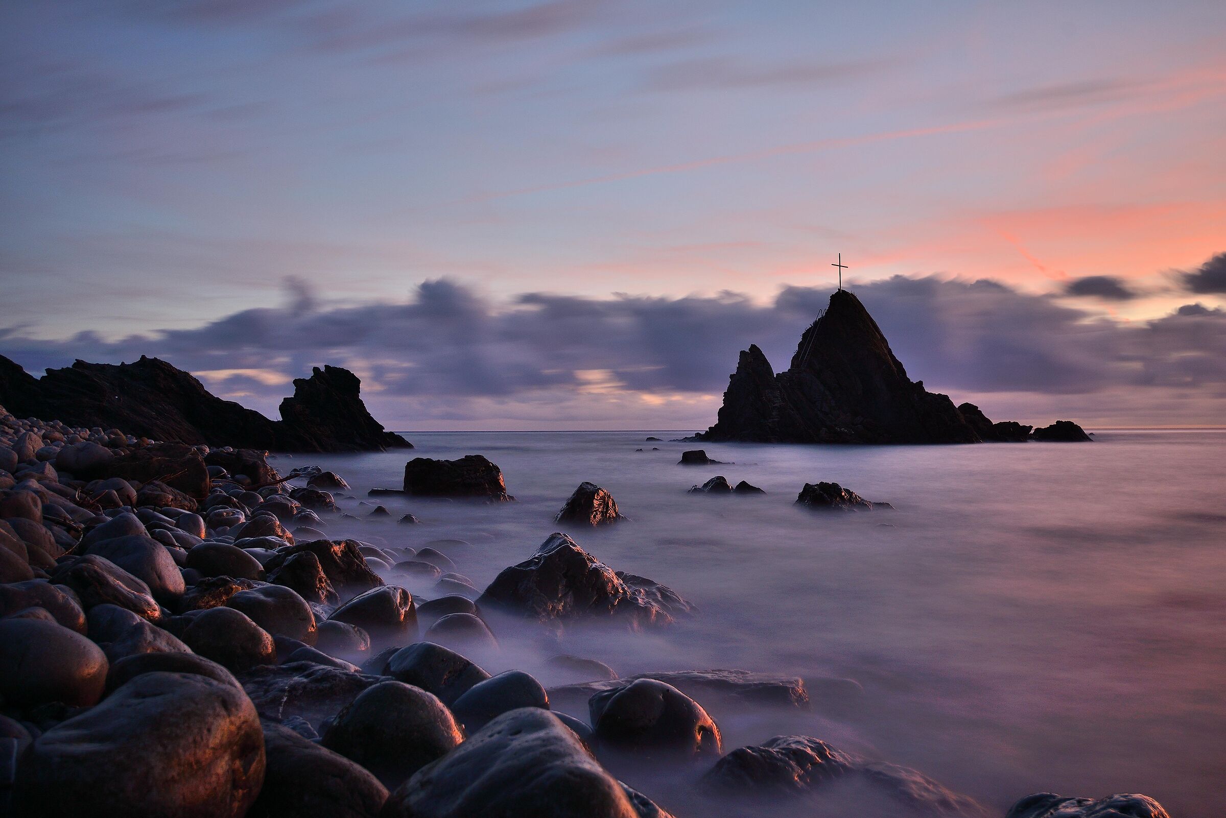 Uscita piacevole e veloce fuoriporta