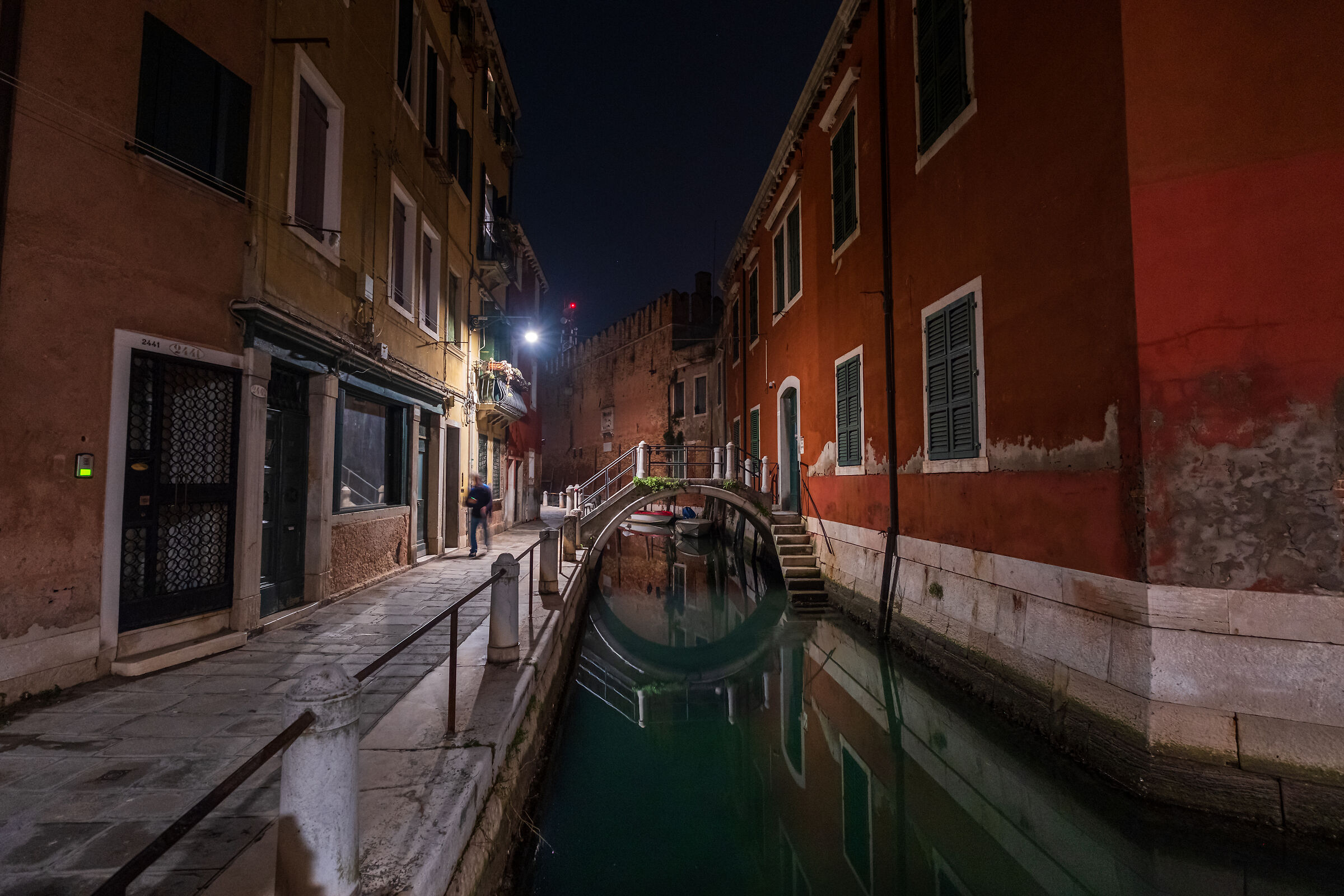 Venezia