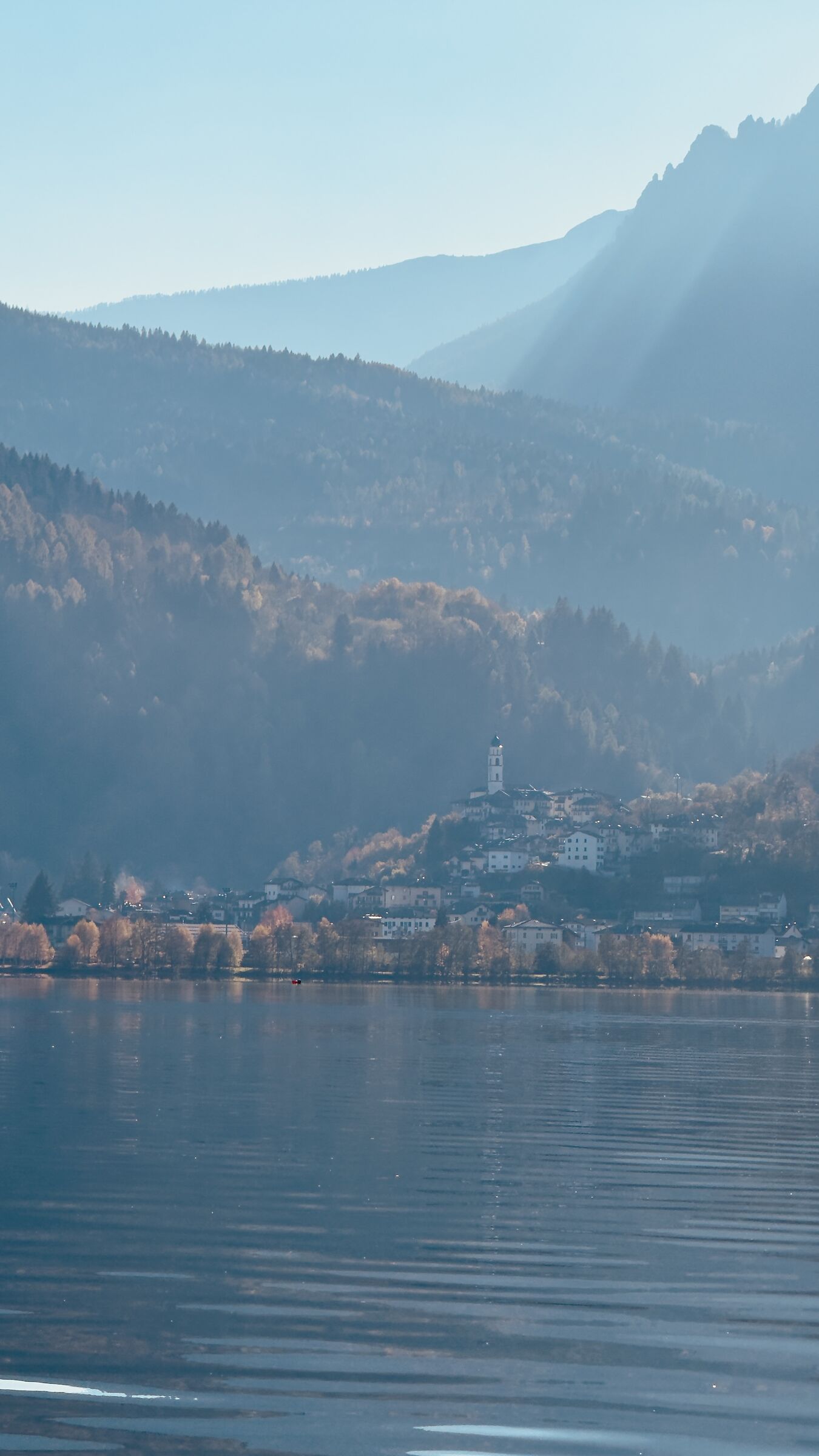 Lago
