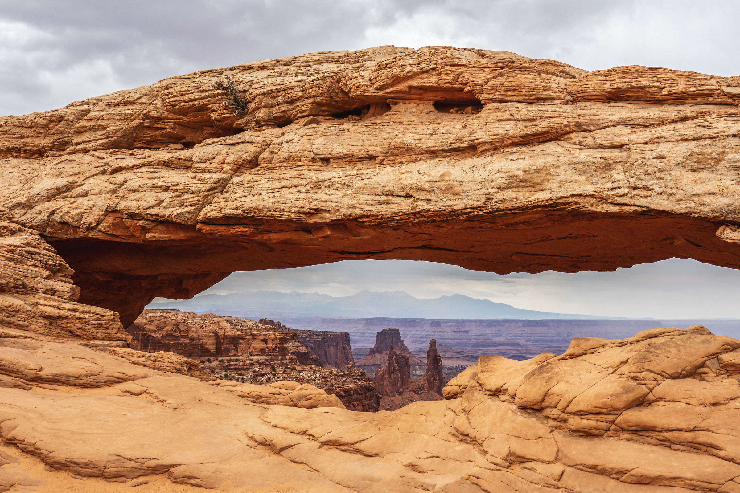 Mesa Arch - Utah