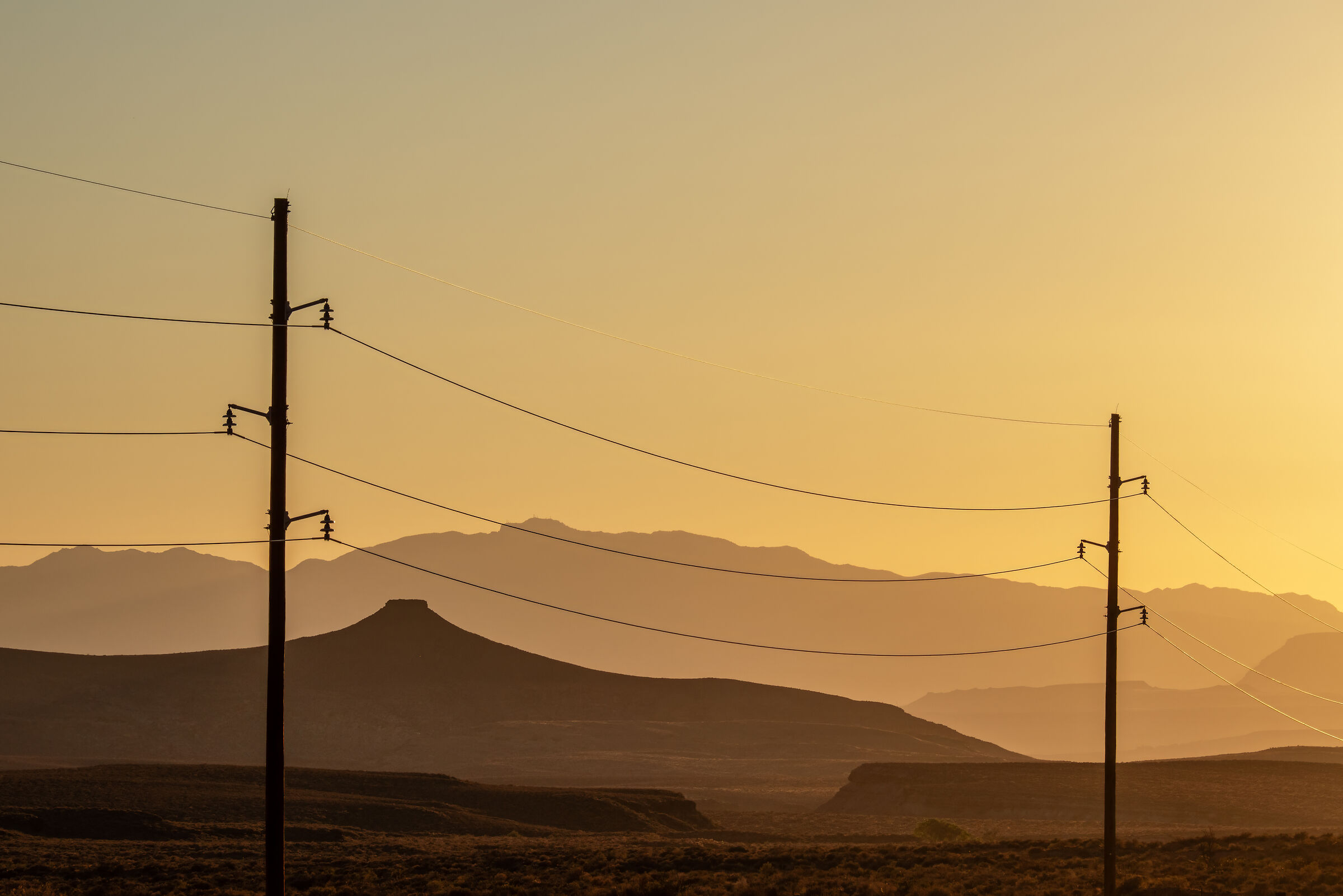 Utah landscape