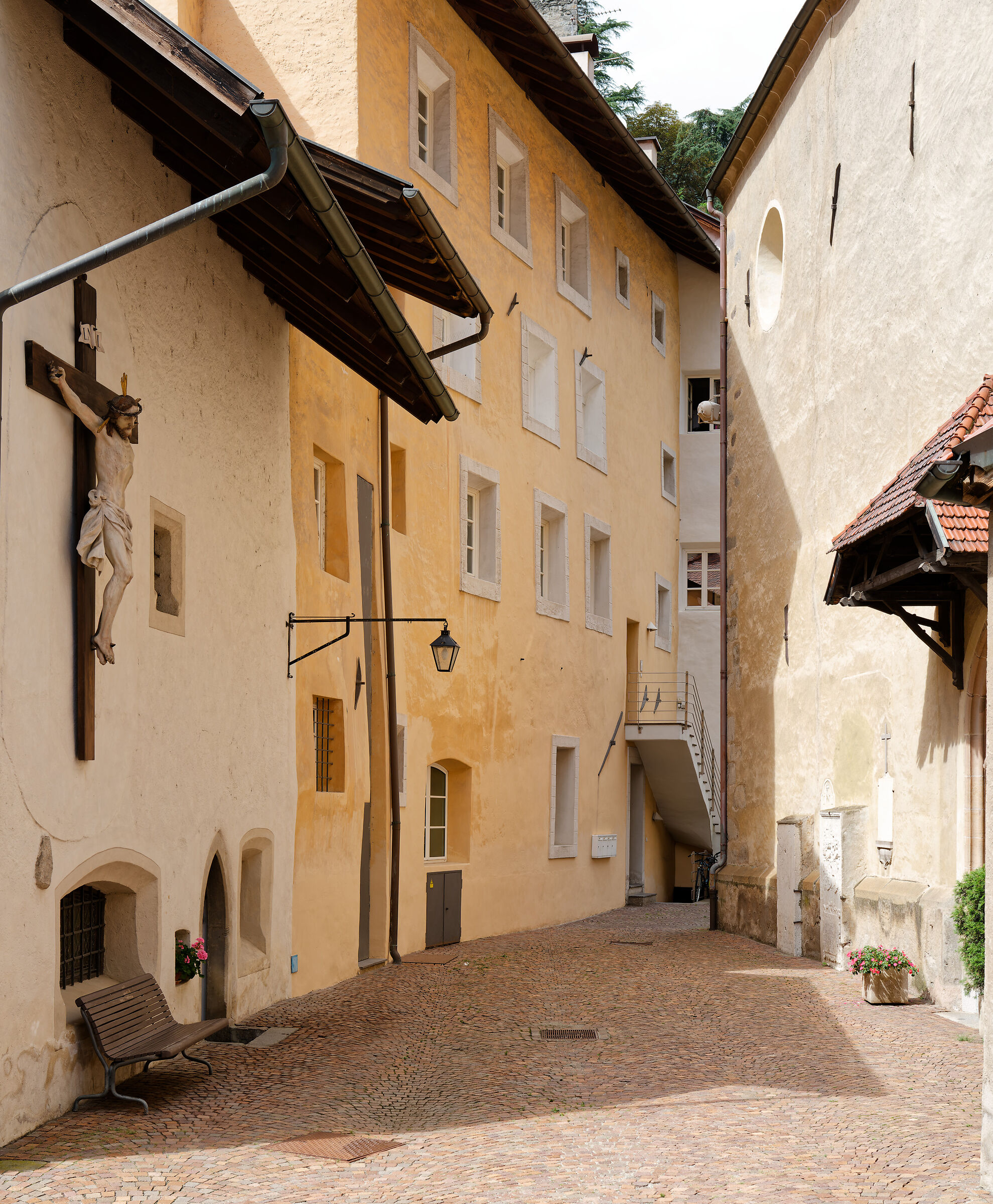 Klausen - Chiusa