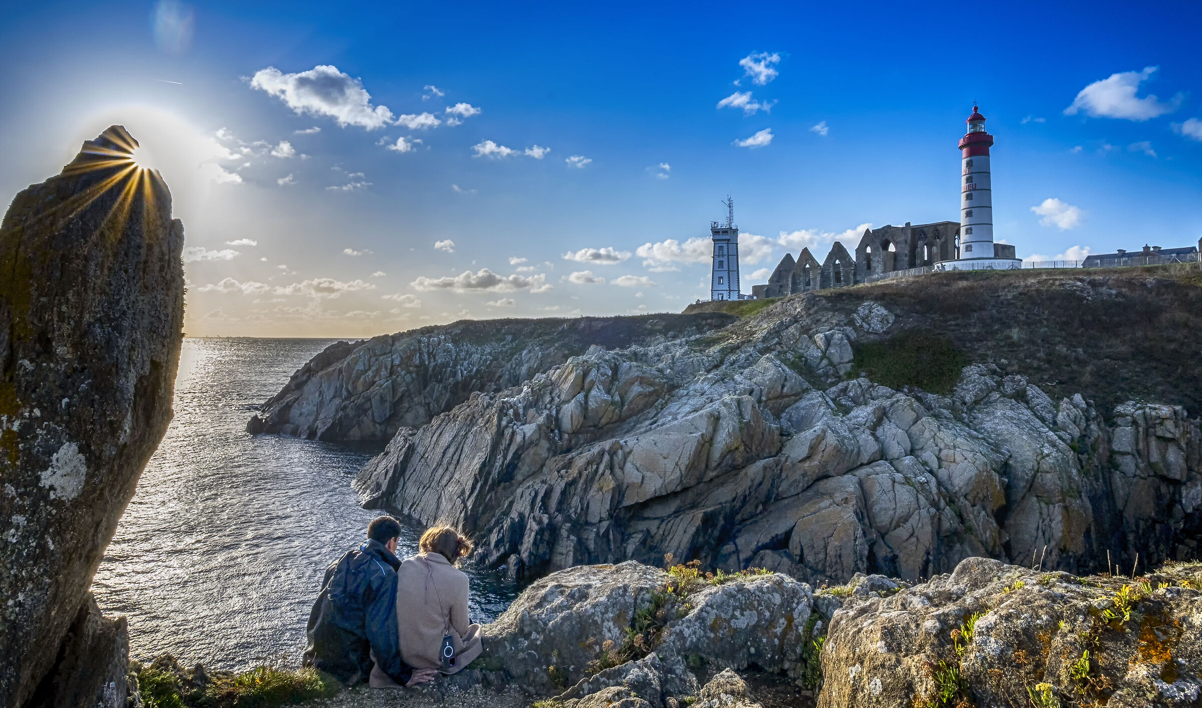 Pointe Saint-Mathieu