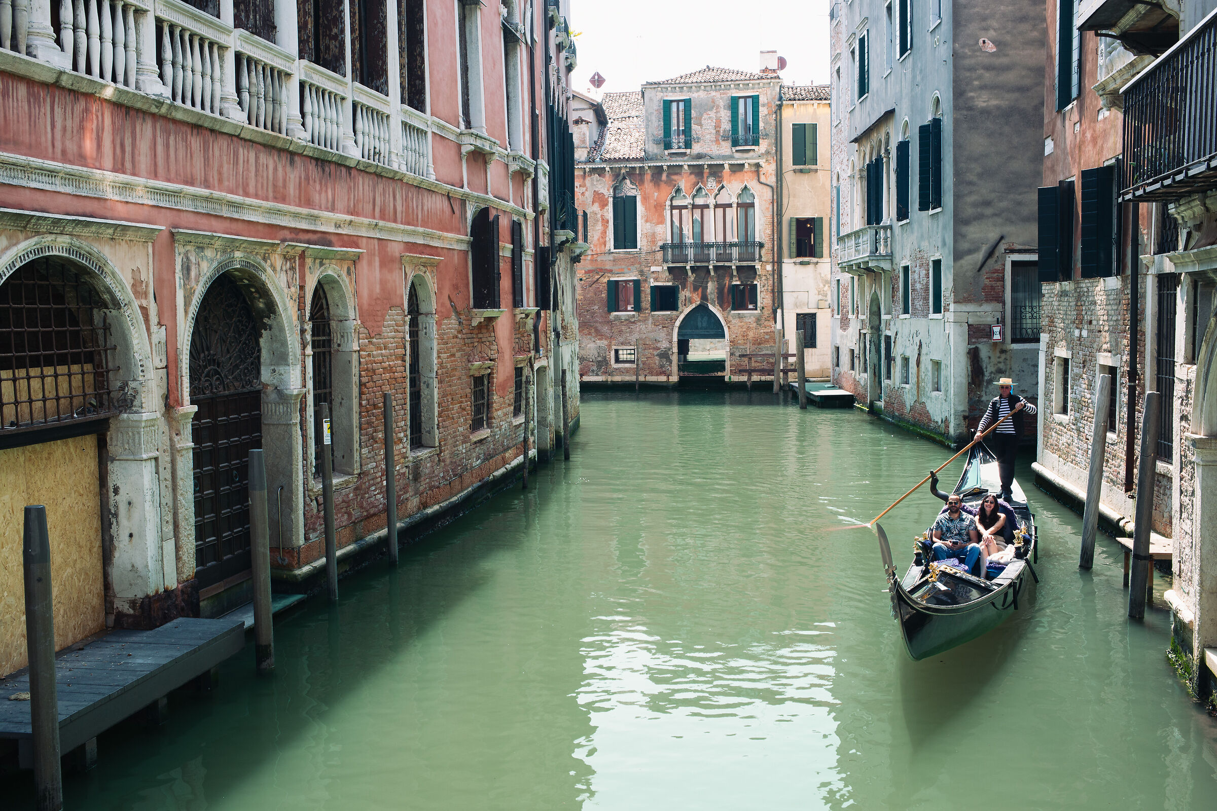 Venice
