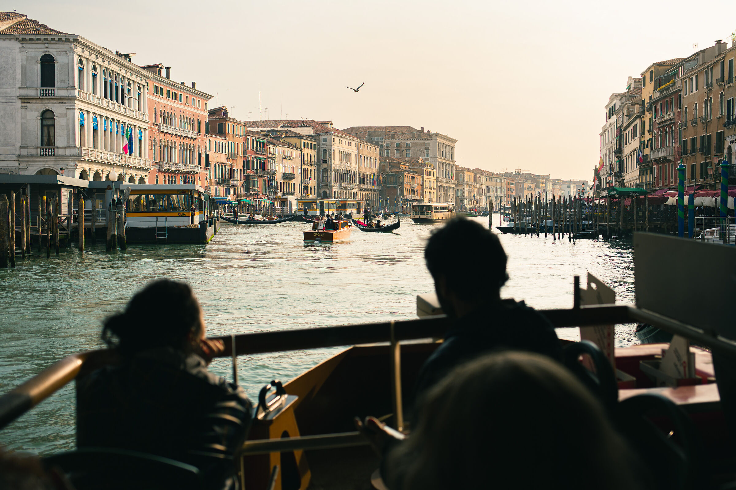 Venice