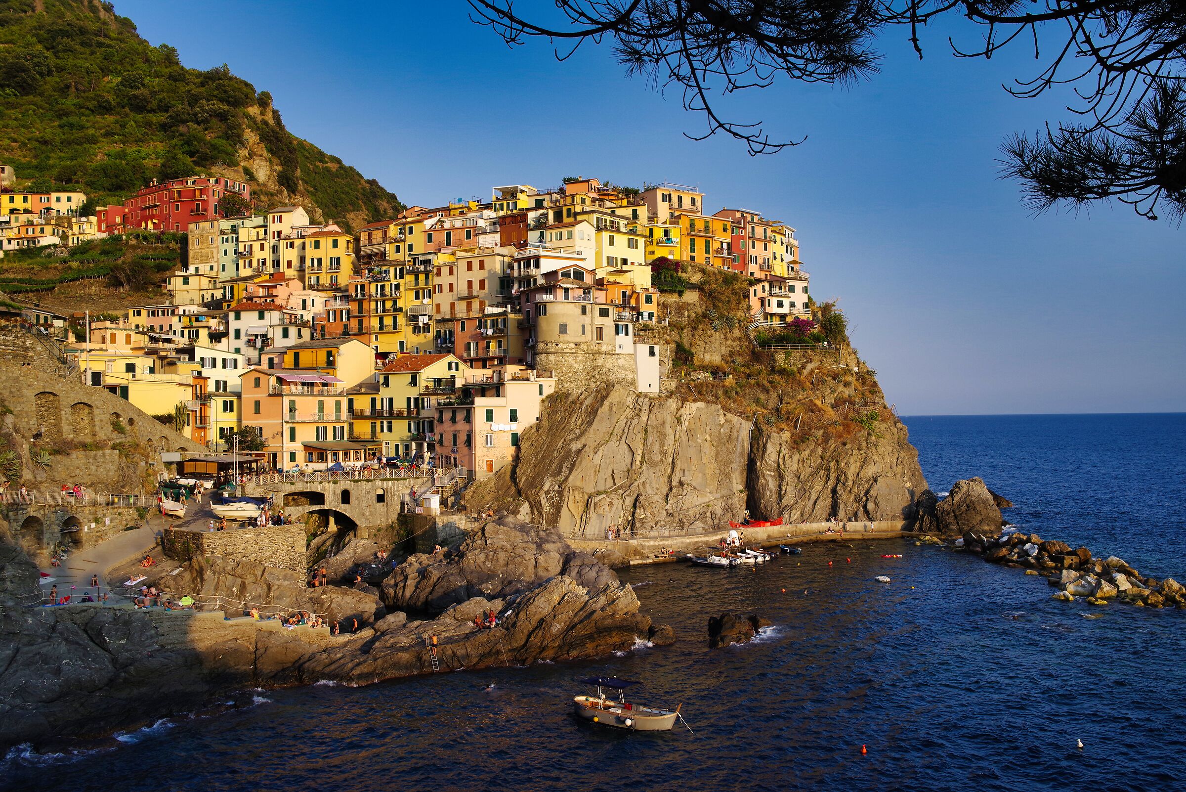 Riomaggiore