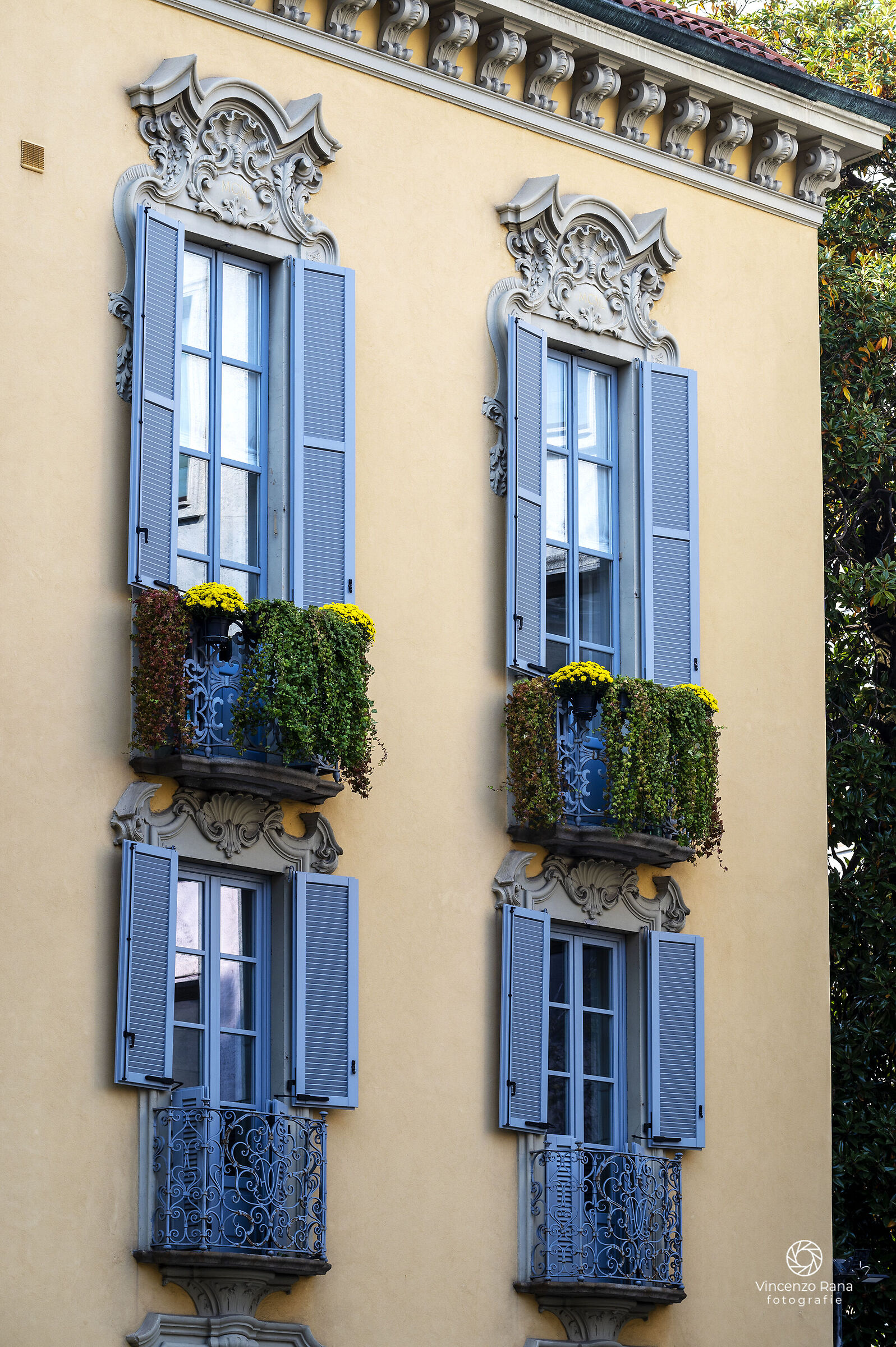 Via Brera