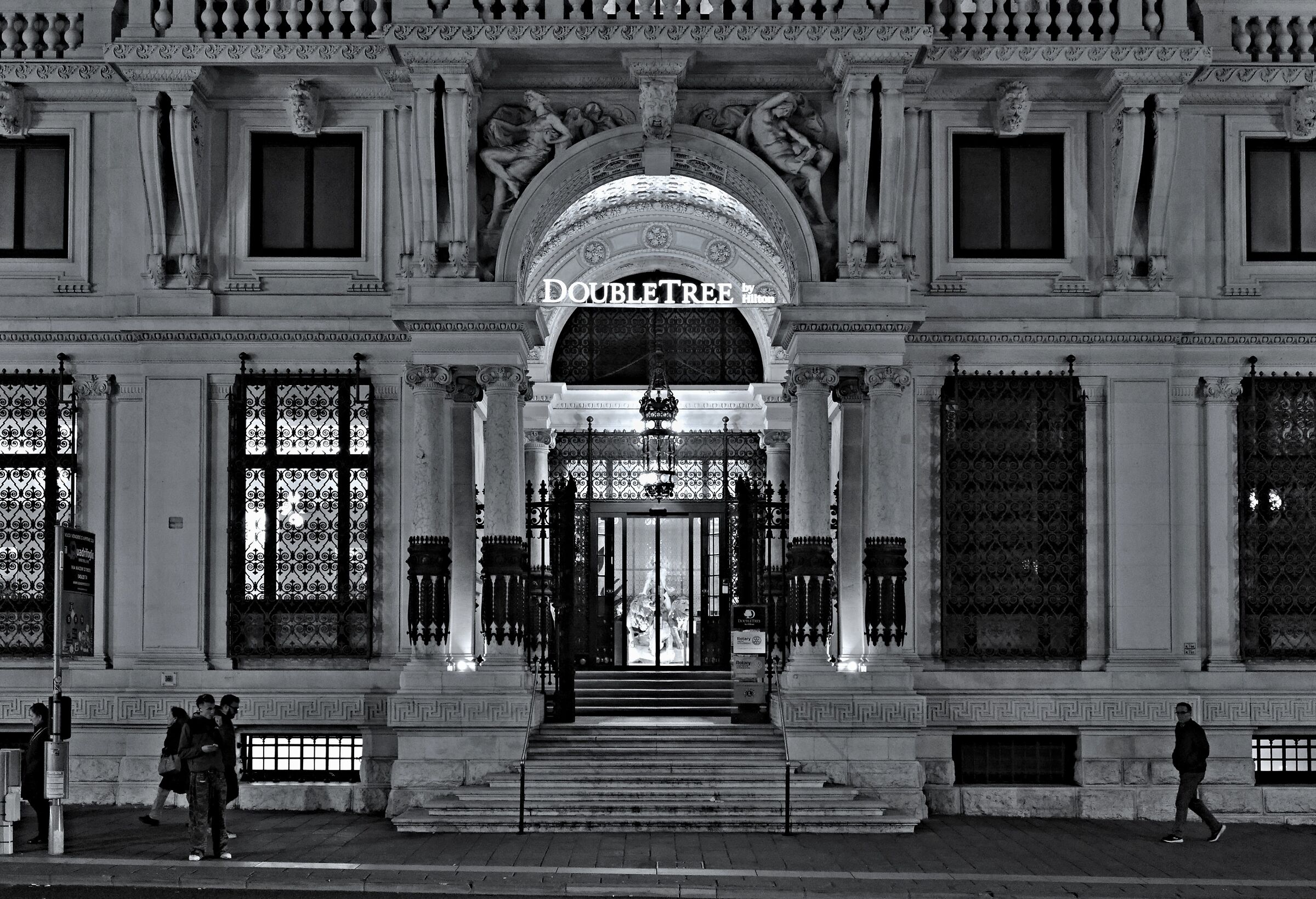 Ingresso libero