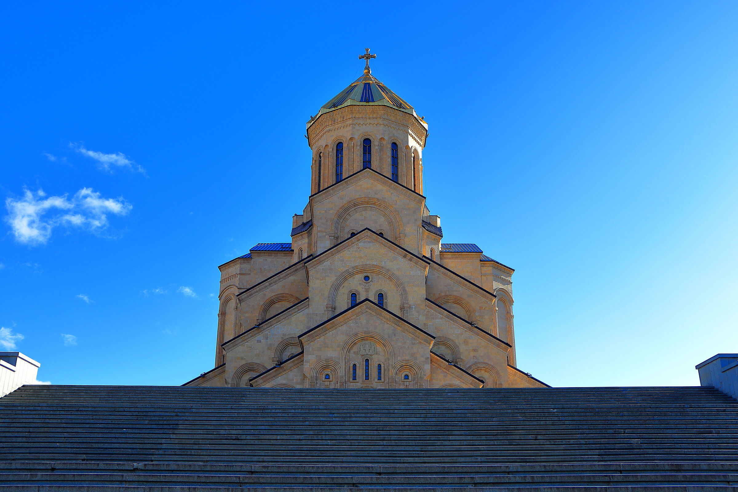 Orthodox geometries